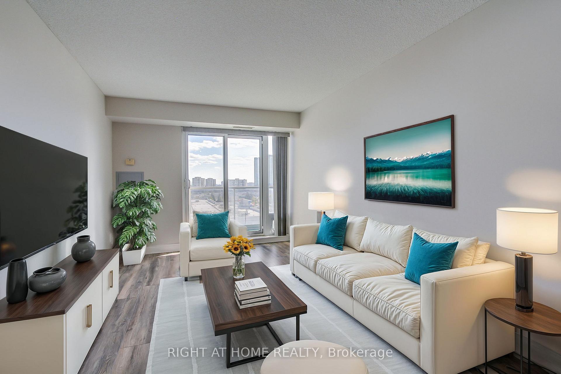 Photo 19 of Unit 712, 7 North Park Road, Vaughan, Beverley Glen — HOMEH