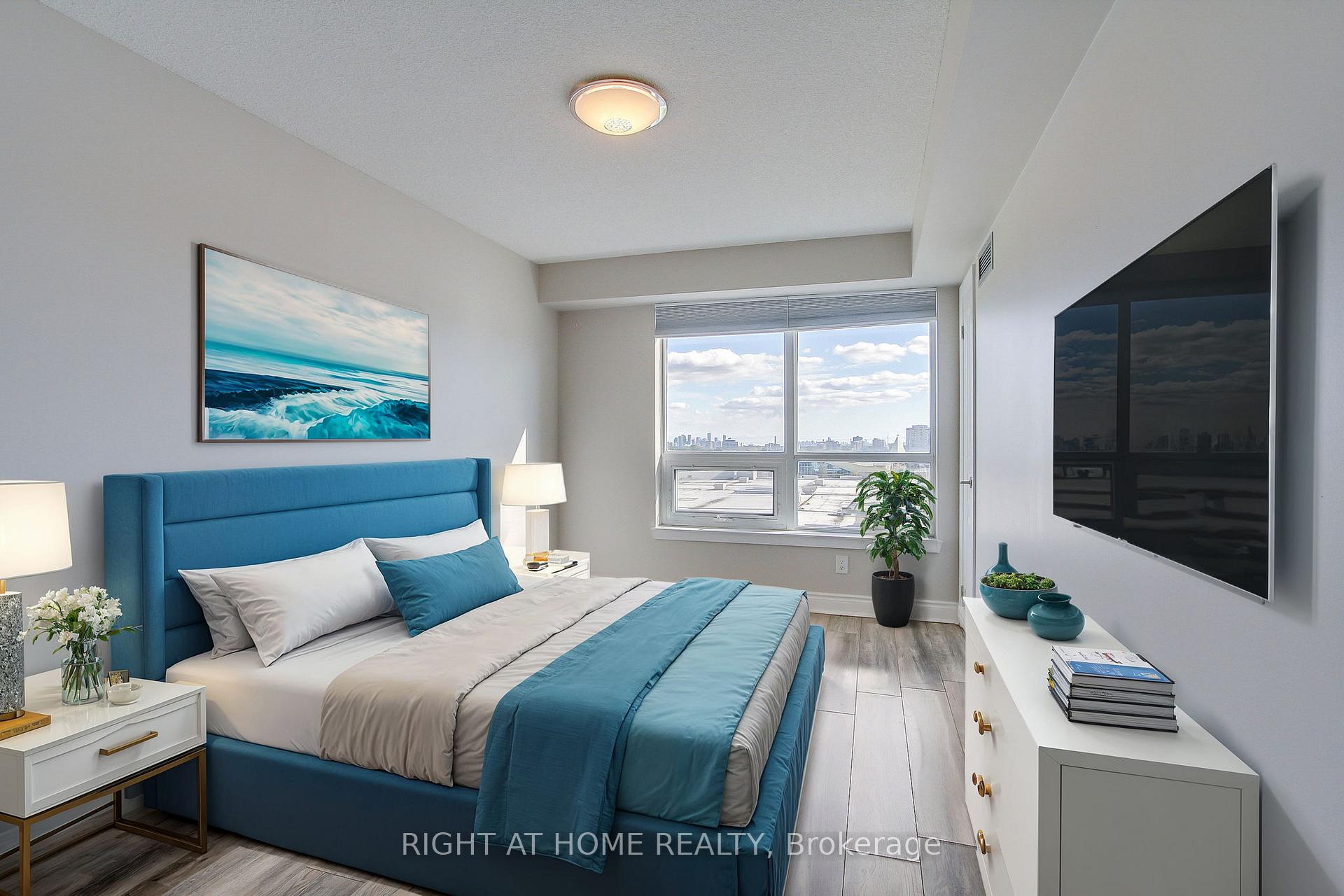 Photo 25 of Unit 712, 7 North Park Road, Vaughan, Beverley Glen — HOMEH