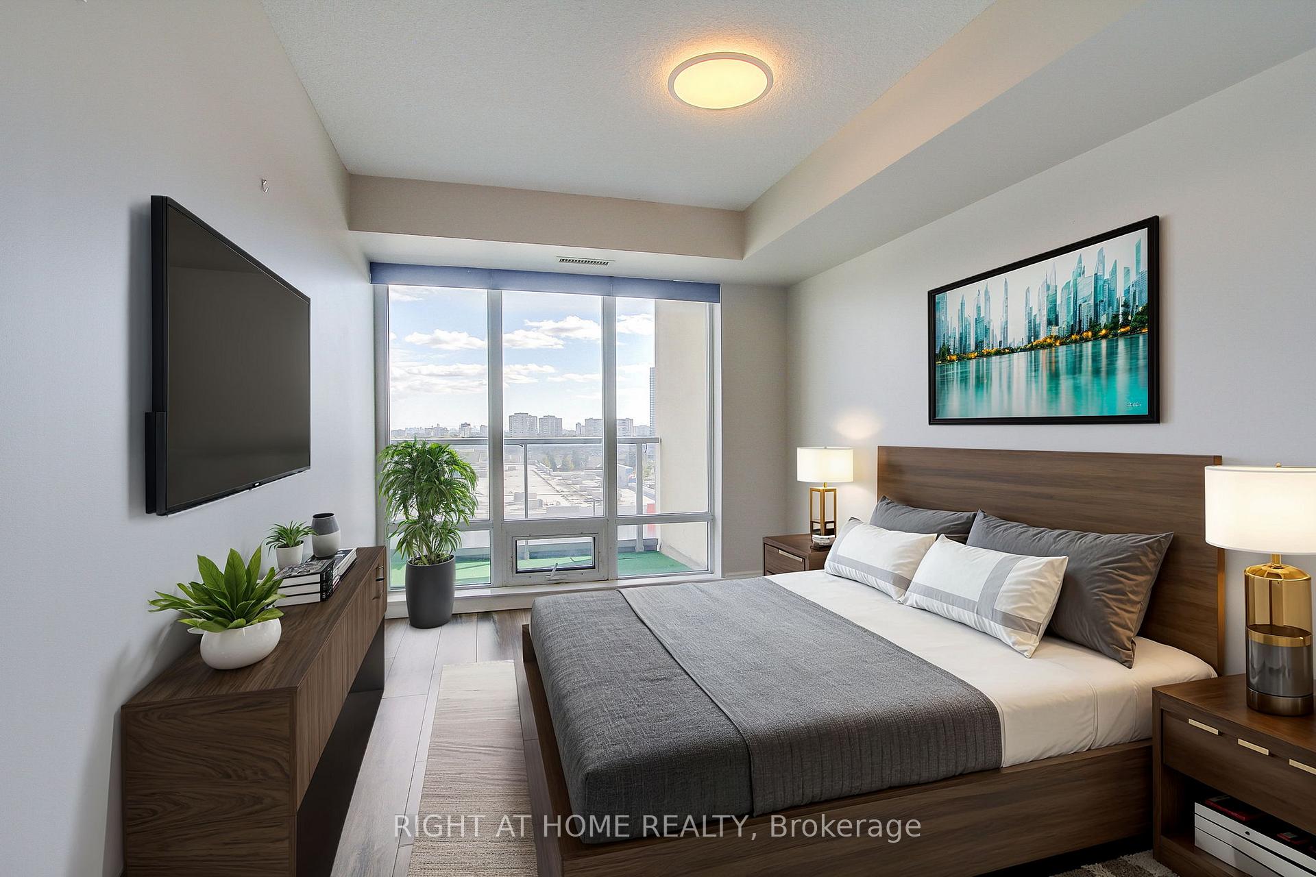 Photo 32 of Unit 712, 7 North Park Road, Vaughan, Beverley Glen — HOMEH