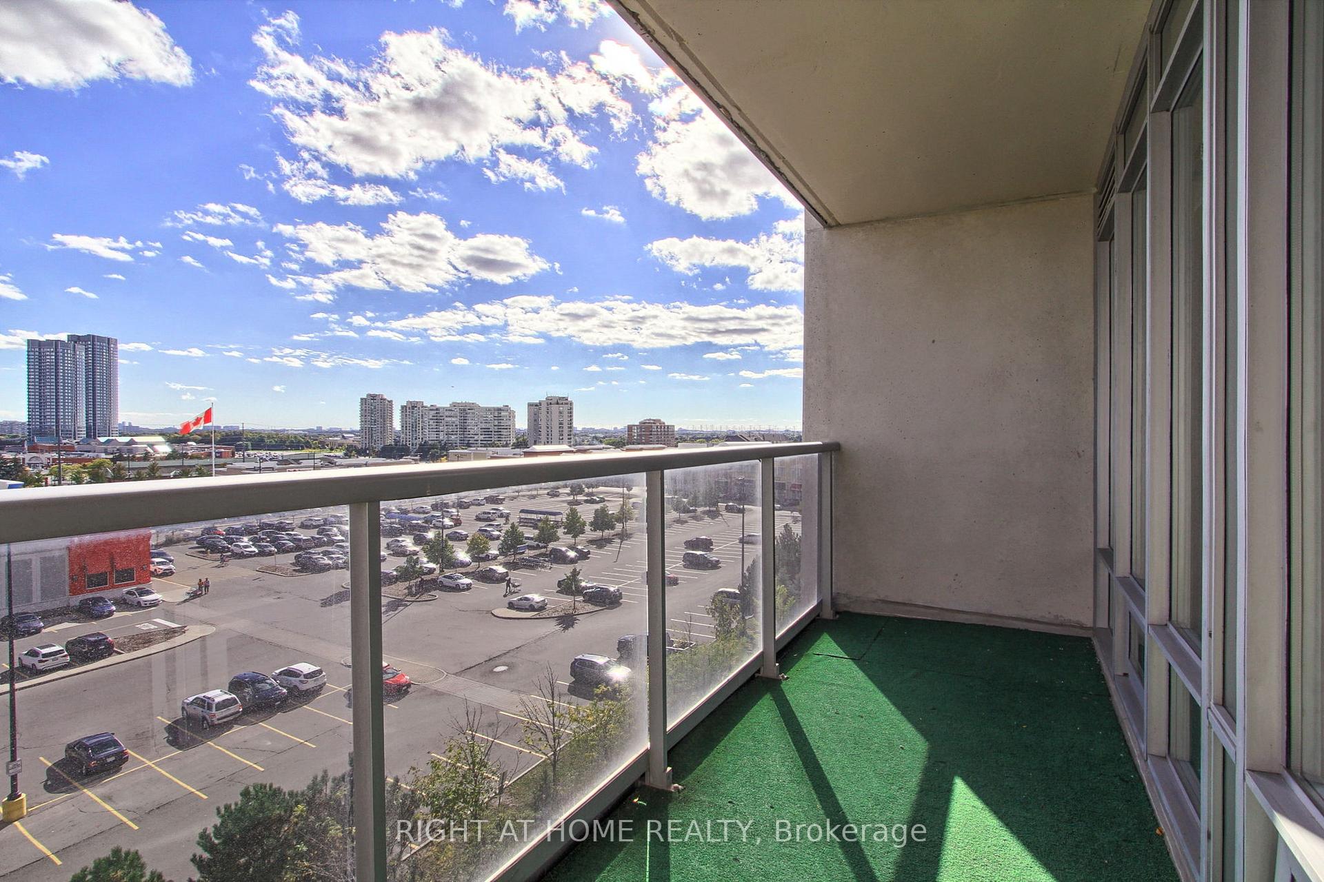 Photo 36 of Unit 712, 7 North Park Road, Vaughan, Beverley Glen — HOMEH