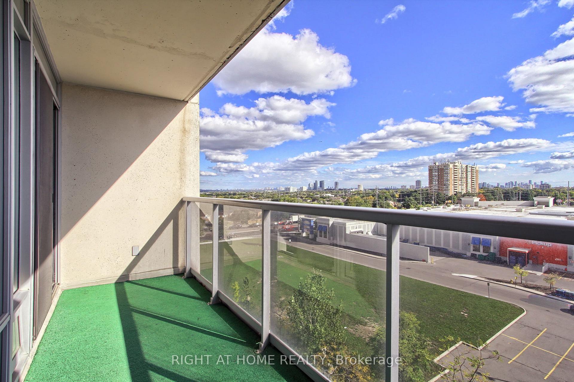 Photo 37 of Unit 712, 7 North Park Road, Vaughan, Beverley Glen — HOMEH