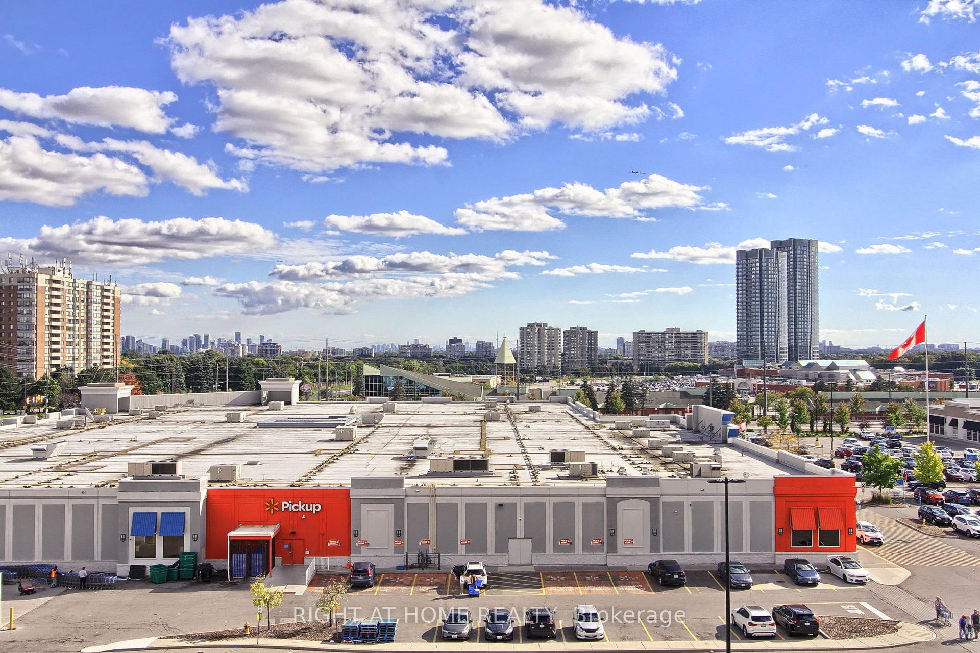 Photo 39 of Unit 712, 7 North Park Road, Vaughan, Beverley Glen — HOMEH