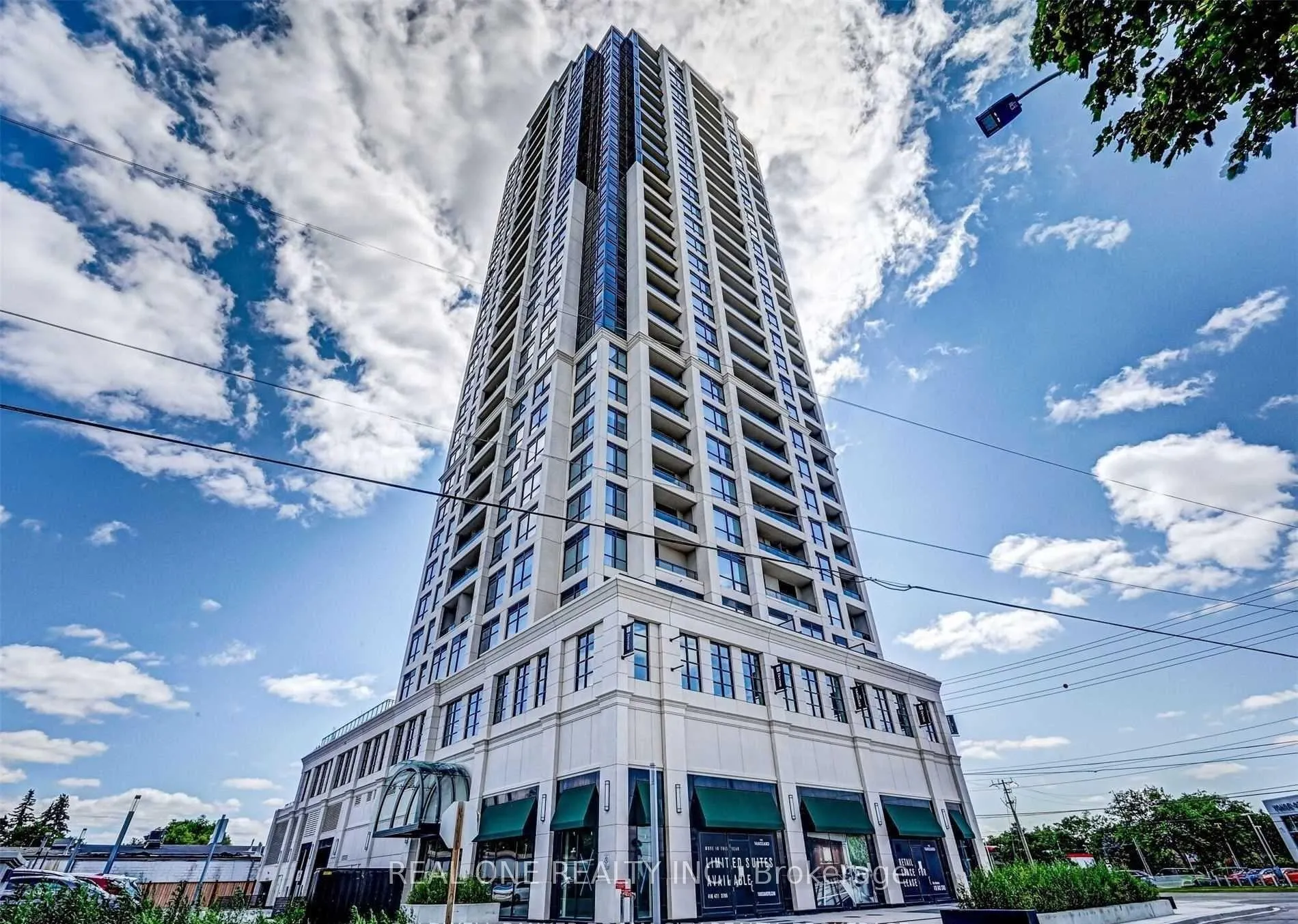 Photo 1 of Unit 715, 1 Grandview Avenue, Markham, Grandview — HOMEH