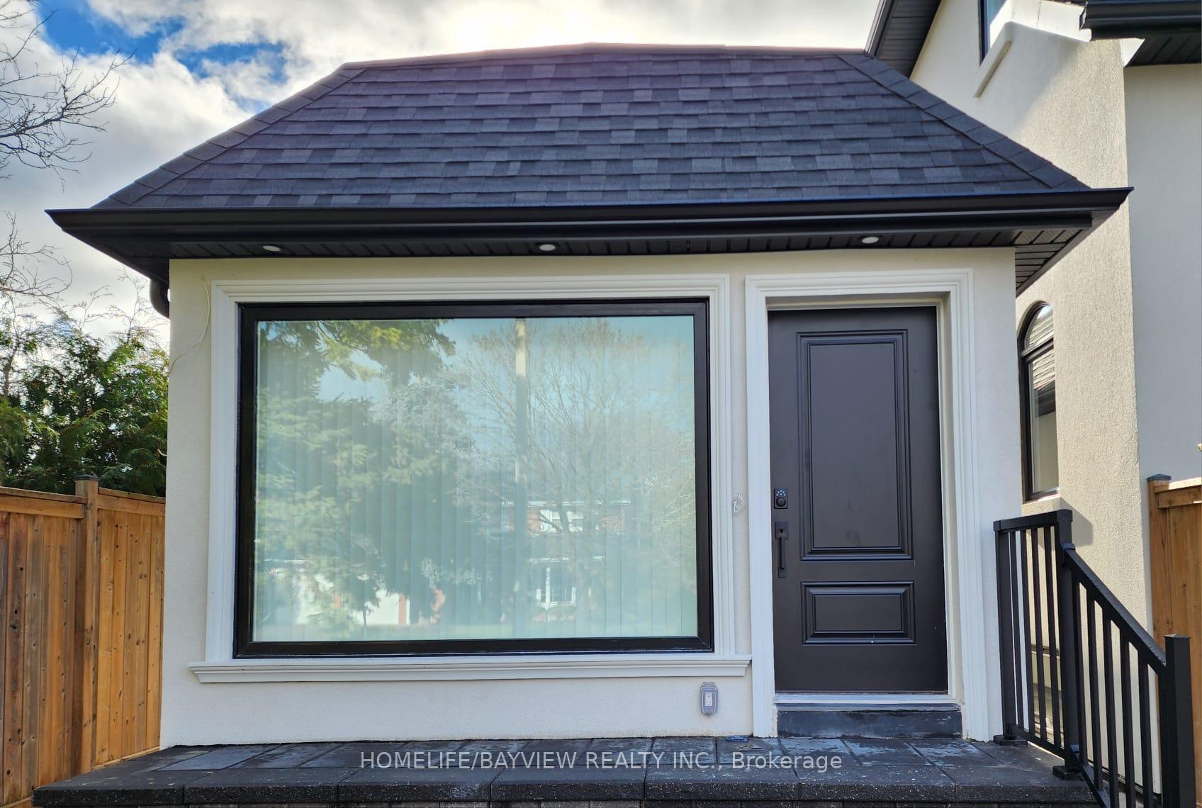 Photo 1 of Unit C, 57 Fairway Drive, Aurora, Aurora Highlands — HOMEH
