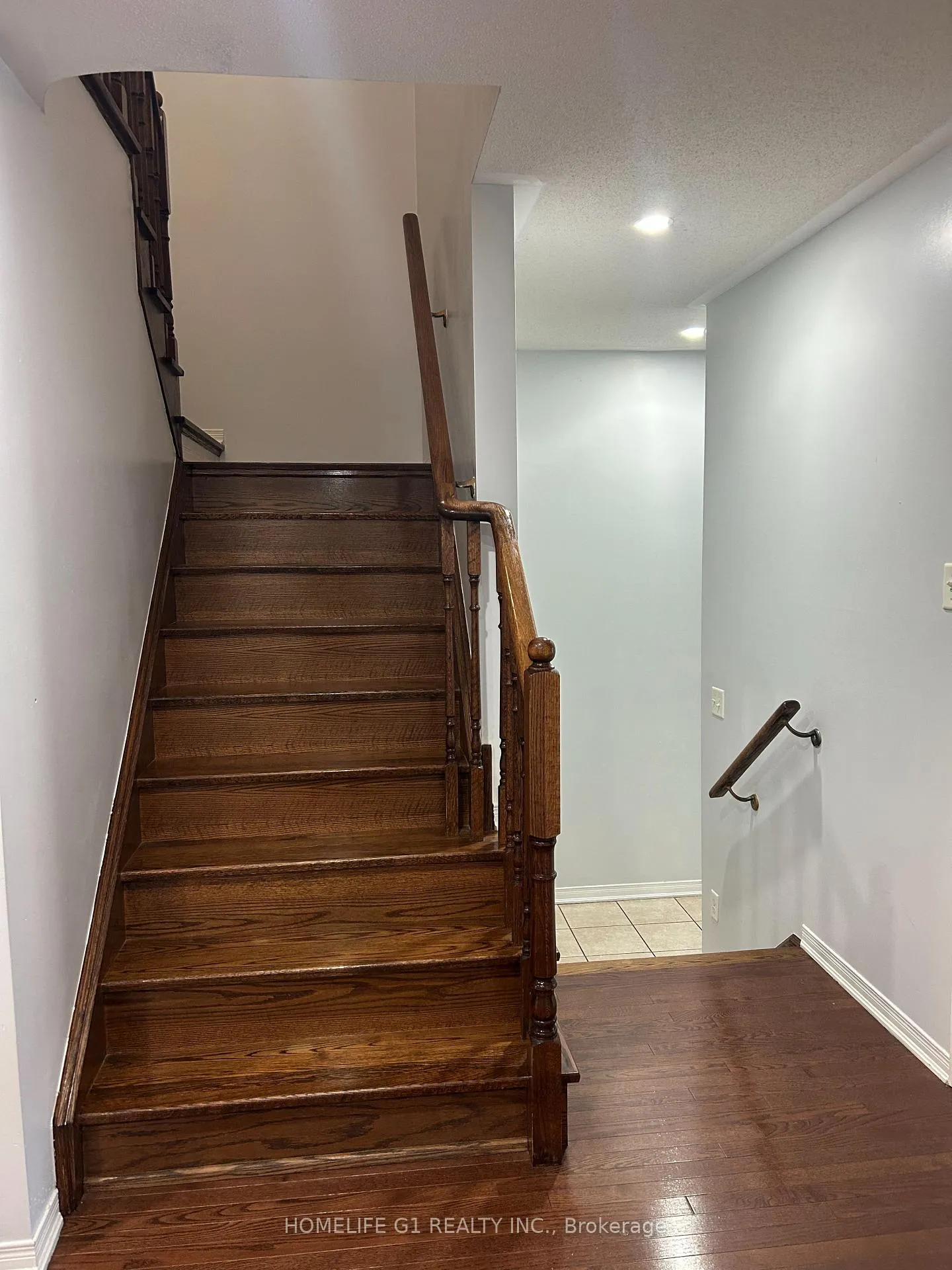 Photo 10 of 86 Newington Crescent, Brampton, Bram East — HOMEH