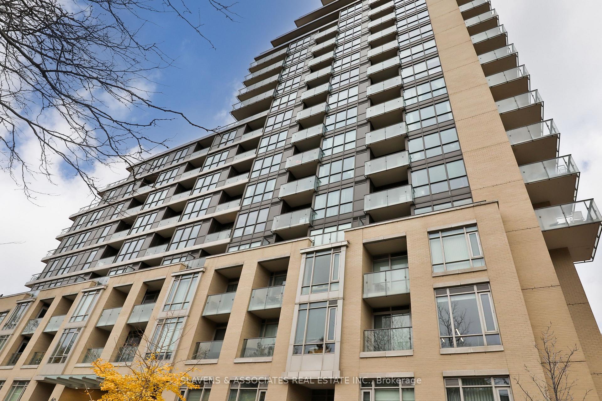 Photo 1 of Unit 102, 60 Berwick Avenue, Toronto, Yonge-Eglinton — HOMEH