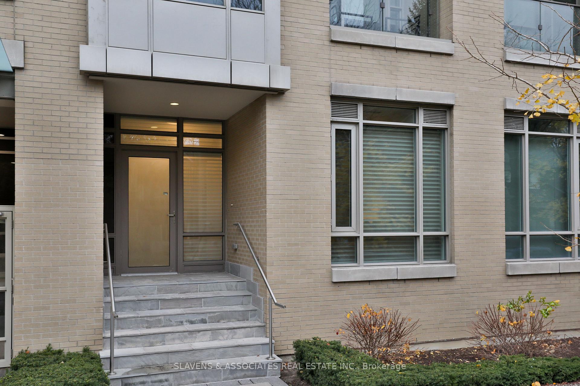 Photo 2 of Unit 102, 60 Berwick Avenue, Toronto, Yonge-Eglinton — HOMEH