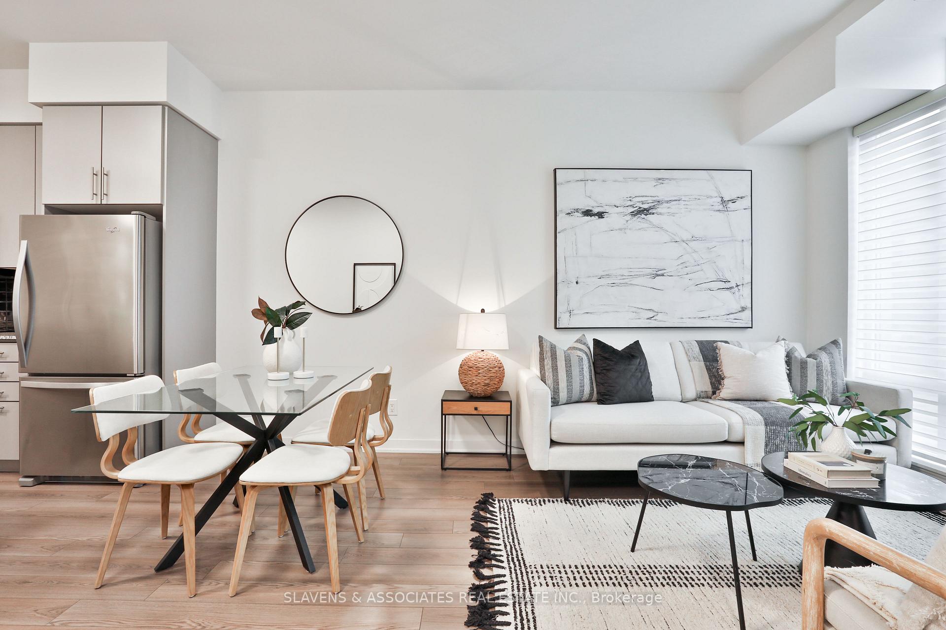 Photo 6 of Unit 102, 60 Berwick Avenue, Toronto, Yonge-Eglinton — HOMEH