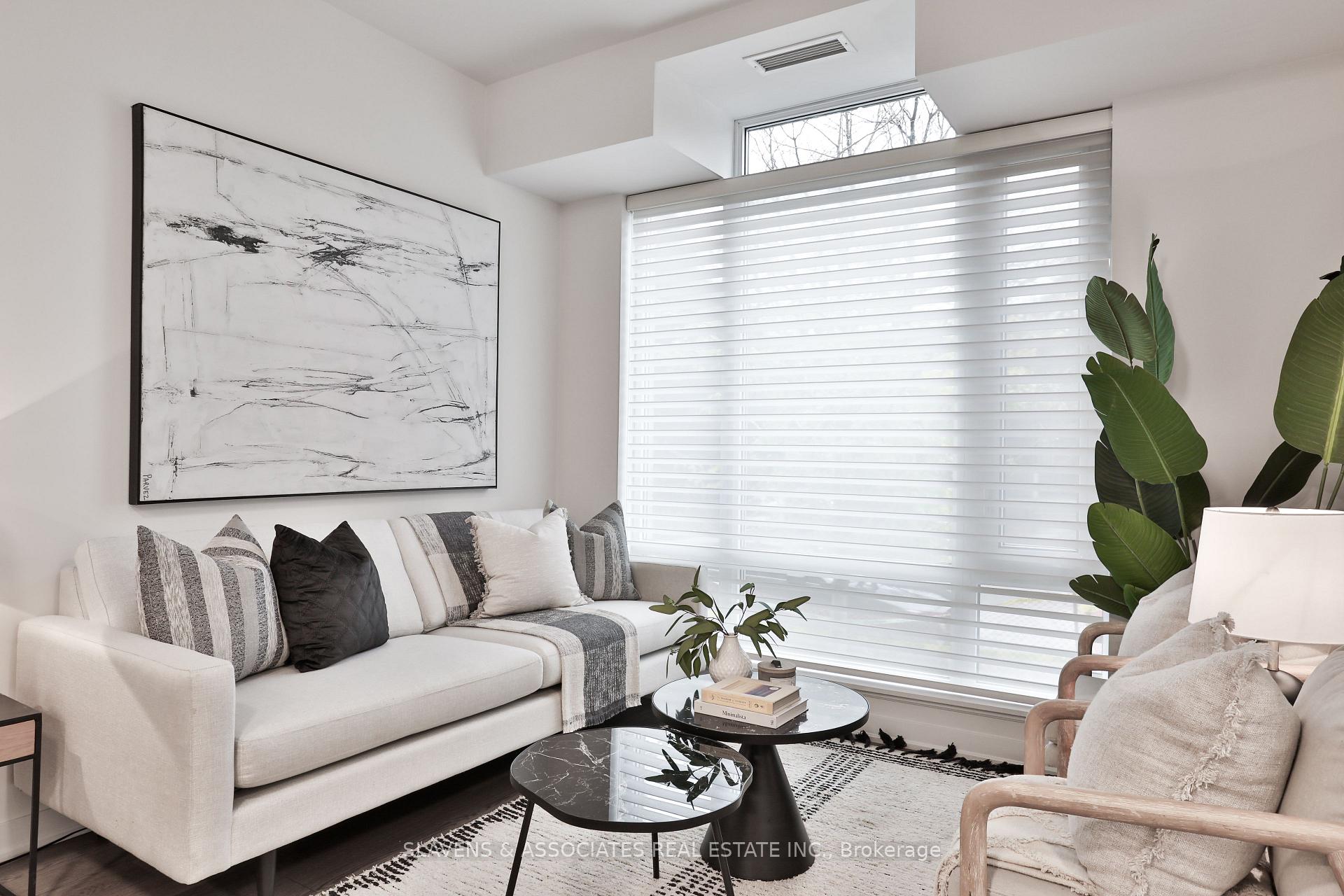 Photo 7 of Unit 102, 60 Berwick Avenue, Toronto, Yonge-Eglinton — HOMEH