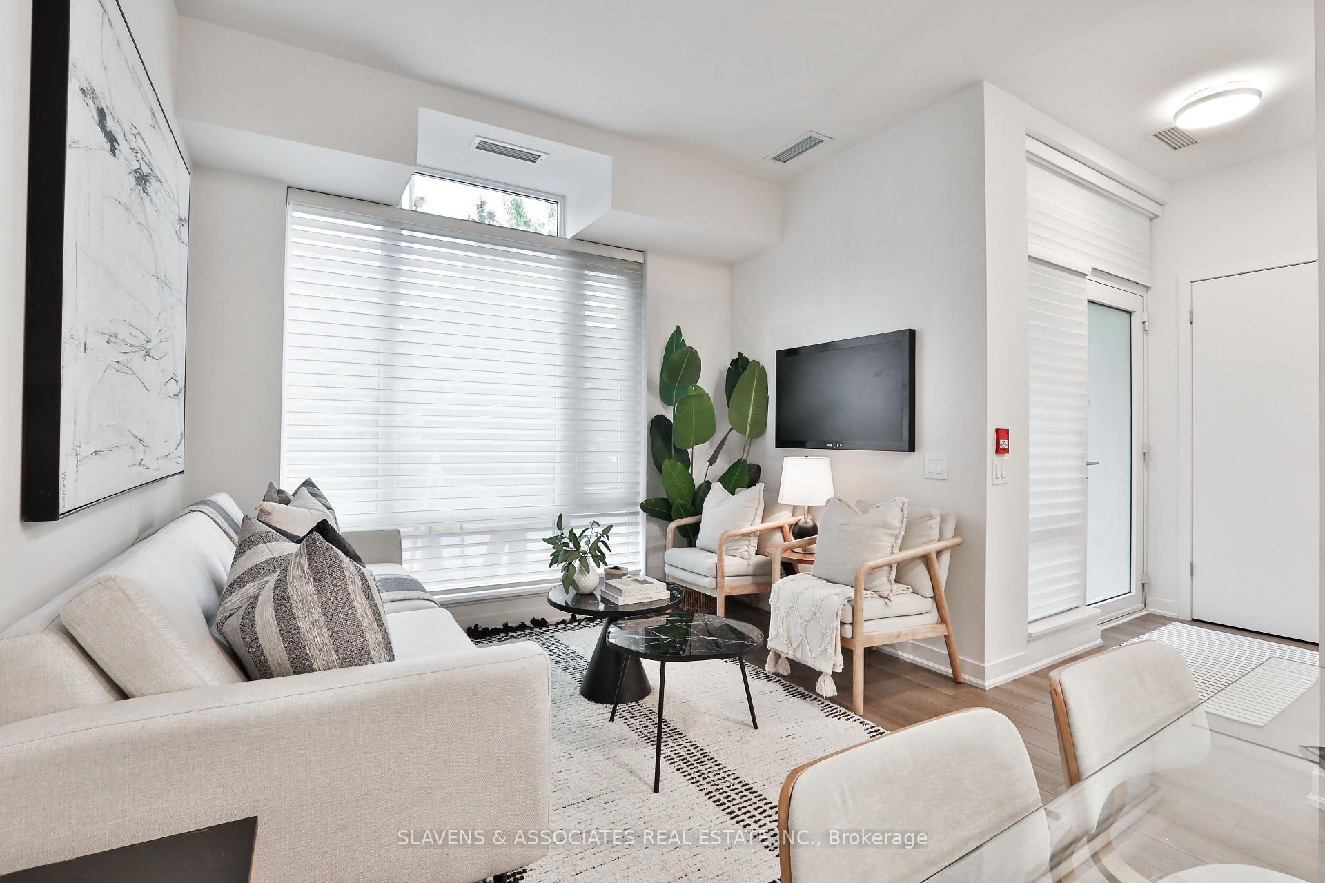 Photo 8 of Unit 102, 60 Berwick Avenue, Toronto, Yonge-Eglinton — HOMEH