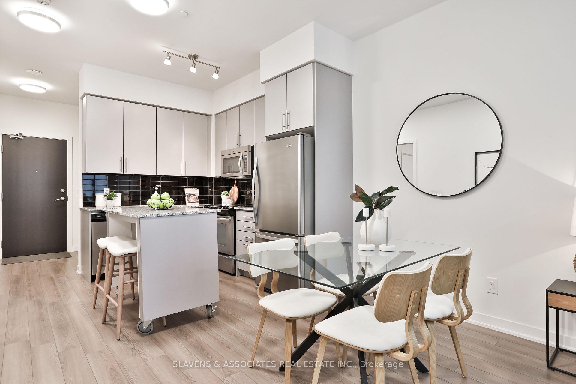 Photo 12 of Unit 102, 60 Berwick Avenue, Toronto, Yonge-Eglinton — HOMEH