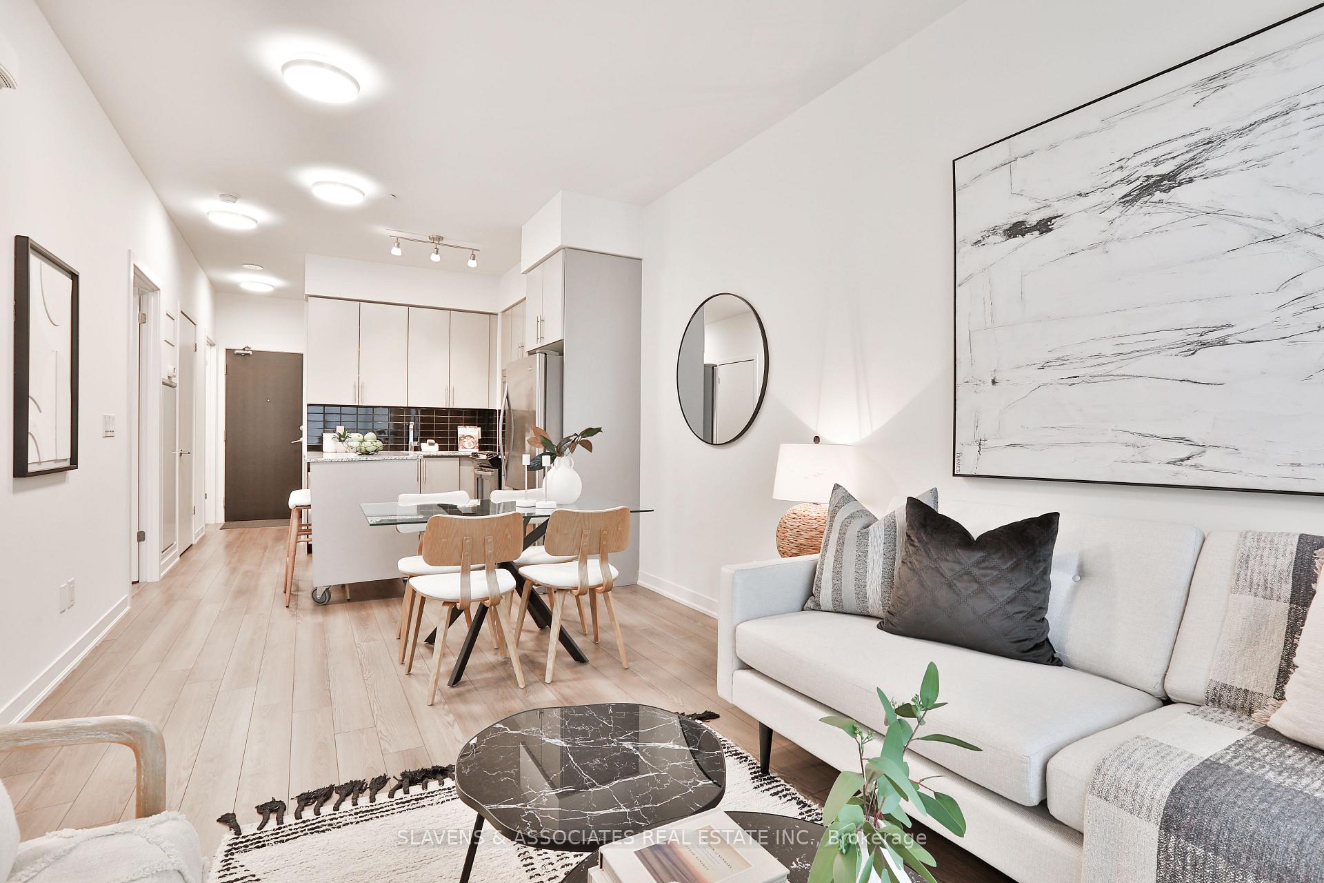 Photo 10 of Unit 102, 60 Berwick Avenue, Toronto, Yonge-Eglinton — HOMEH
