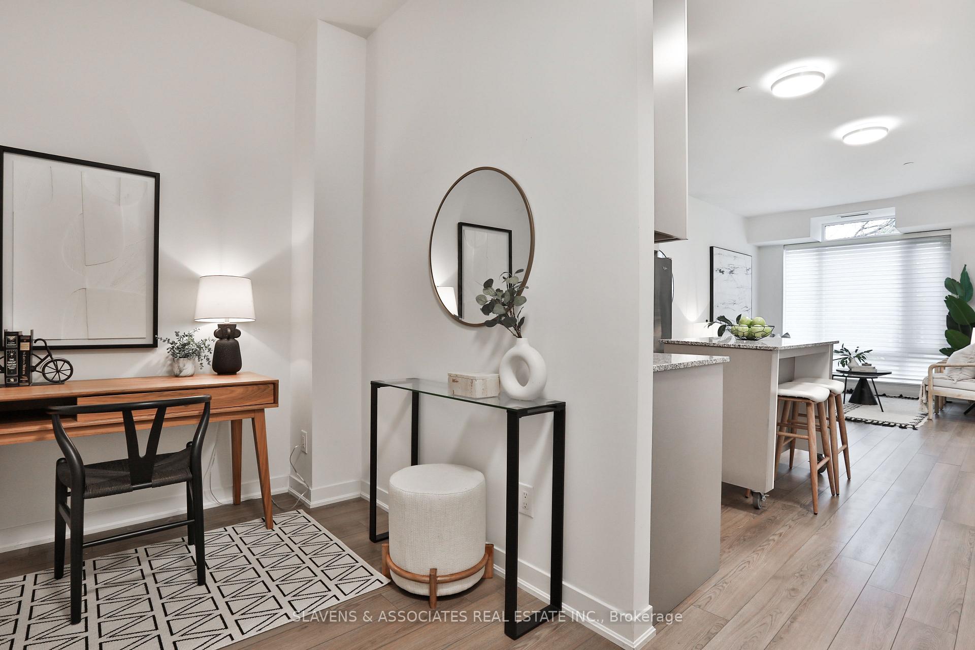 Photo 16 of Unit 102, 60 Berwick Avenue, Toronto, Yonge-Eglinton — HOMEH