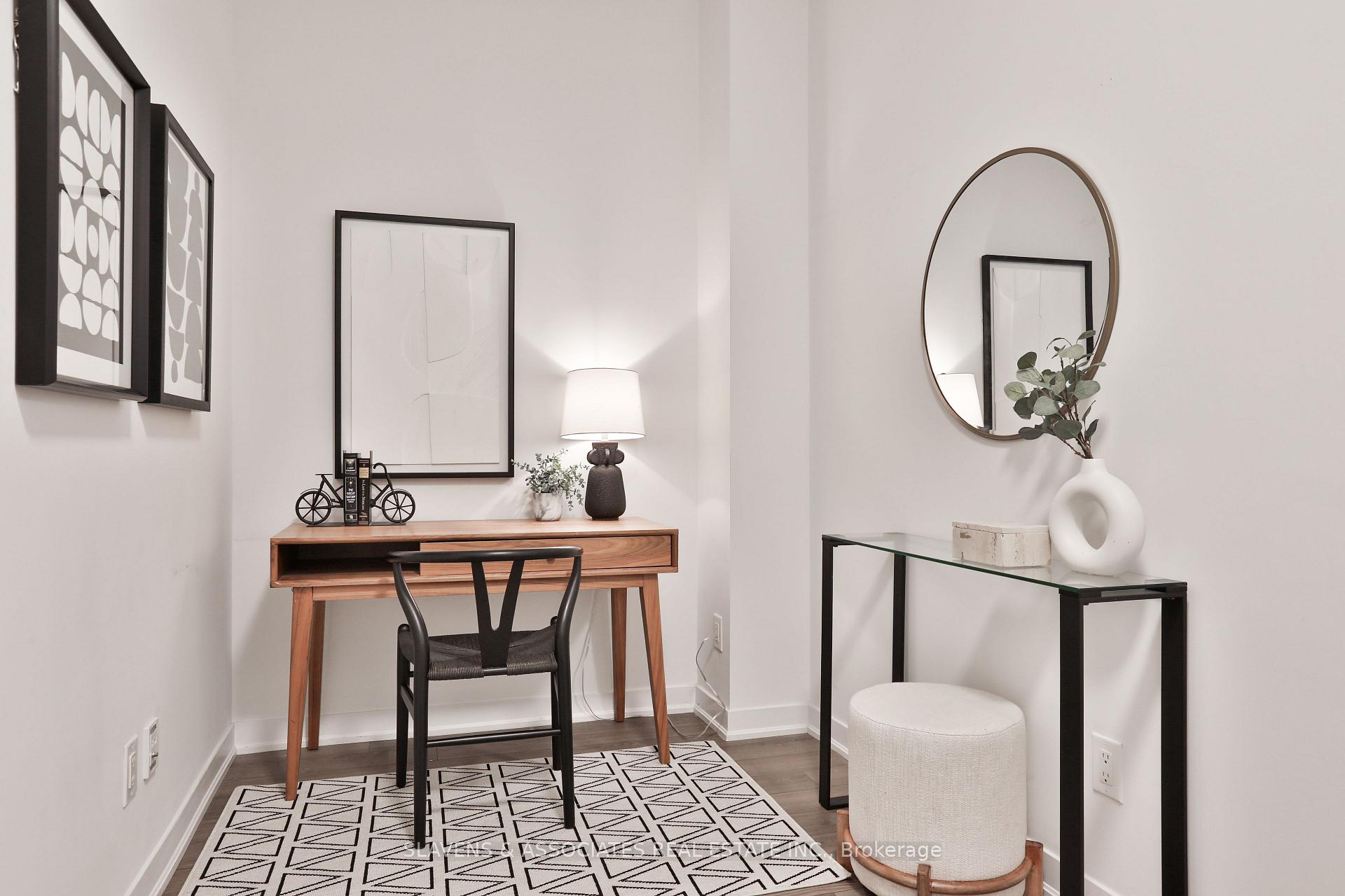 Photo 17 of Unit 102, 60 Berwick Avenue, Toronto, Yonge-Eglinton — HOMEH