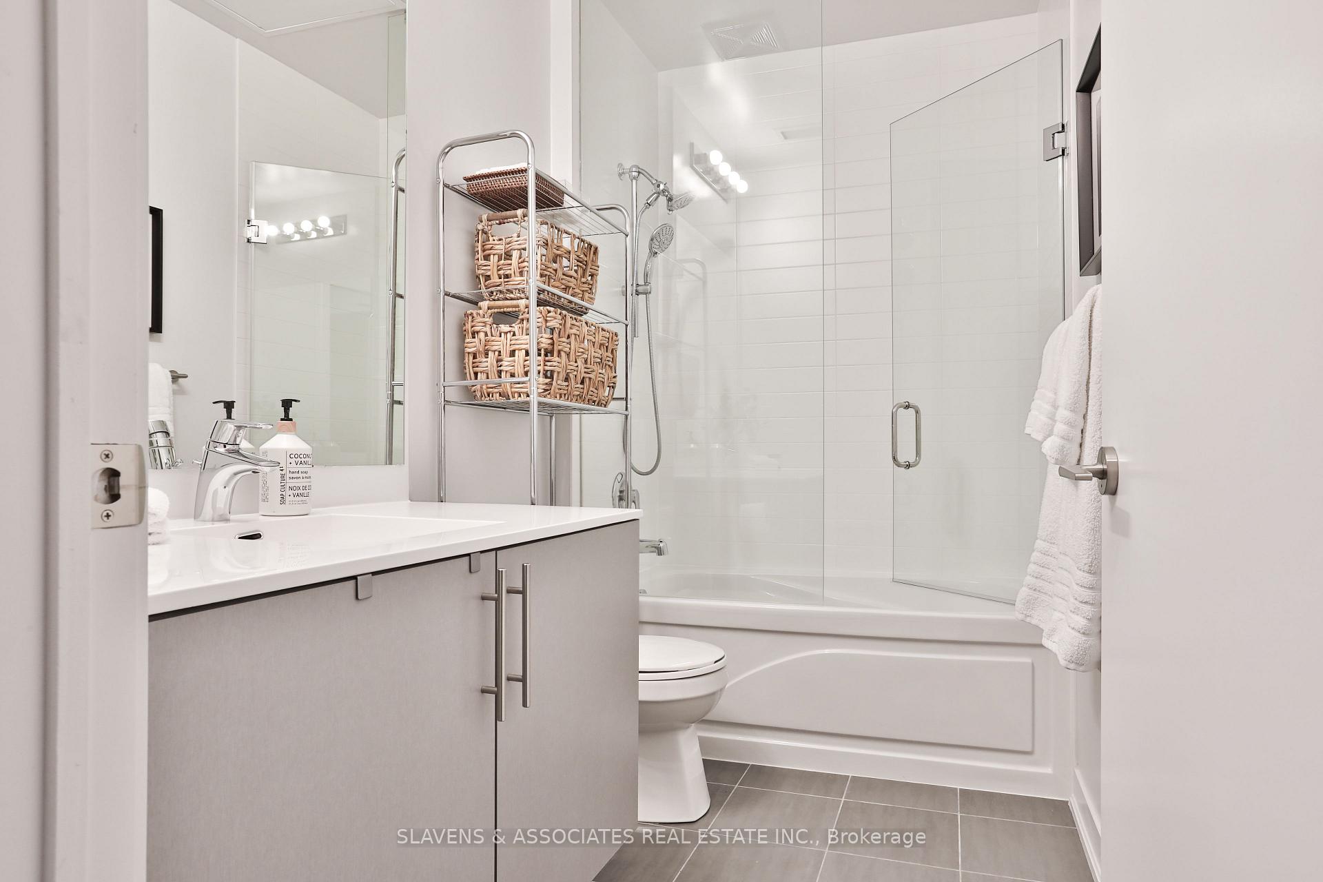 Photo 15 of Unit 102, 60 Berwick Avenue, Toronto, Yonge-Eglinton — HOMEH