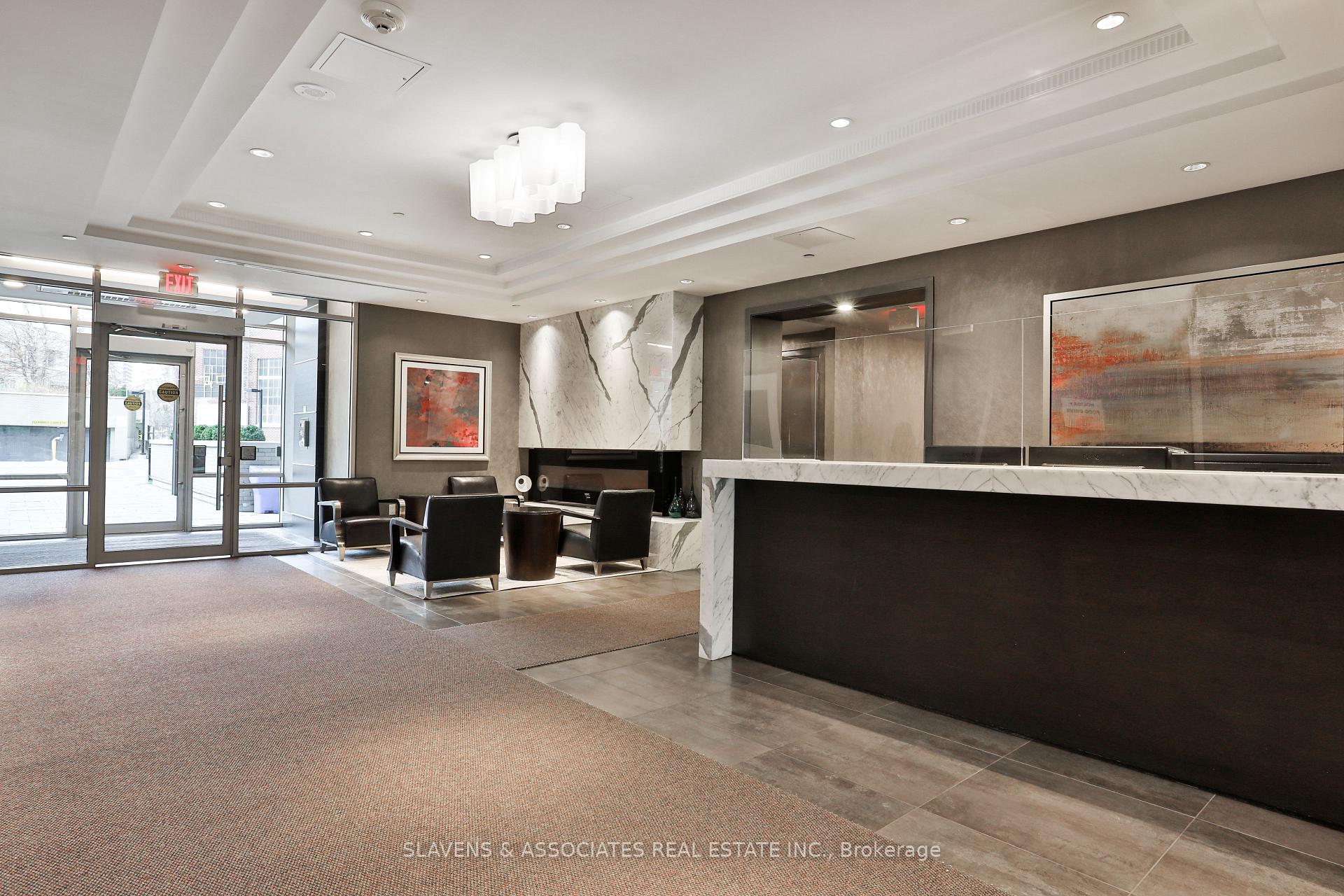 Photo 19 of Unit 102, 60 Berwick Avenue, Toronto, Yonge-Eglinton — HOMEH