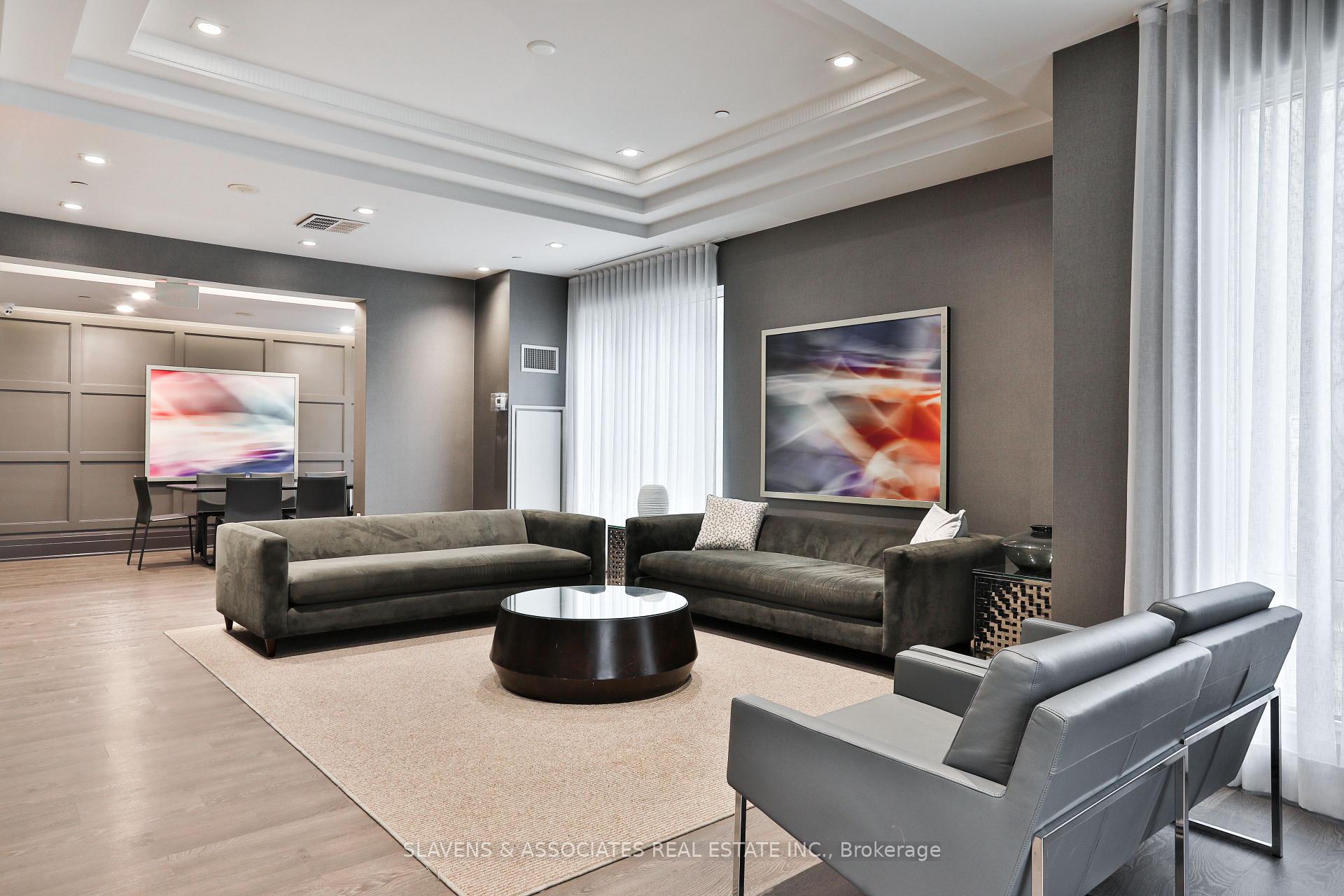 Photo 20 of Unit 102, 60 Berwick Avenue, Toronto, Yonge-Eglinton — HOMEH