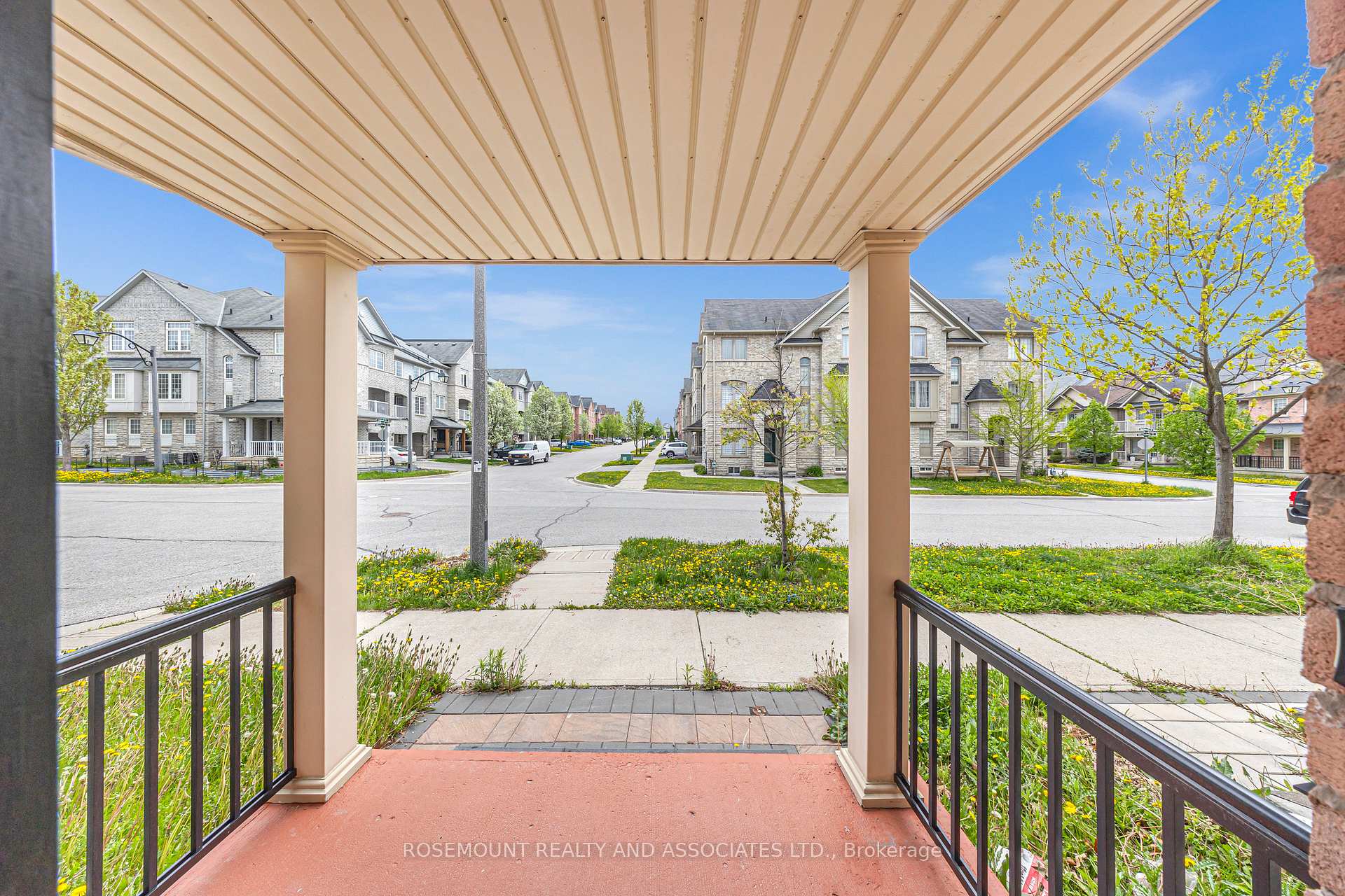 Photo 9 of 128 Barnham Street, Ajax, Central East — HOMEH