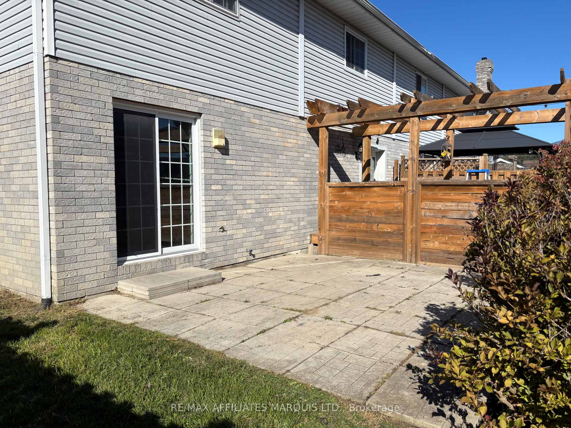 Photo 23 of 111 Jobin Avenue, Cornwall — HOMEH