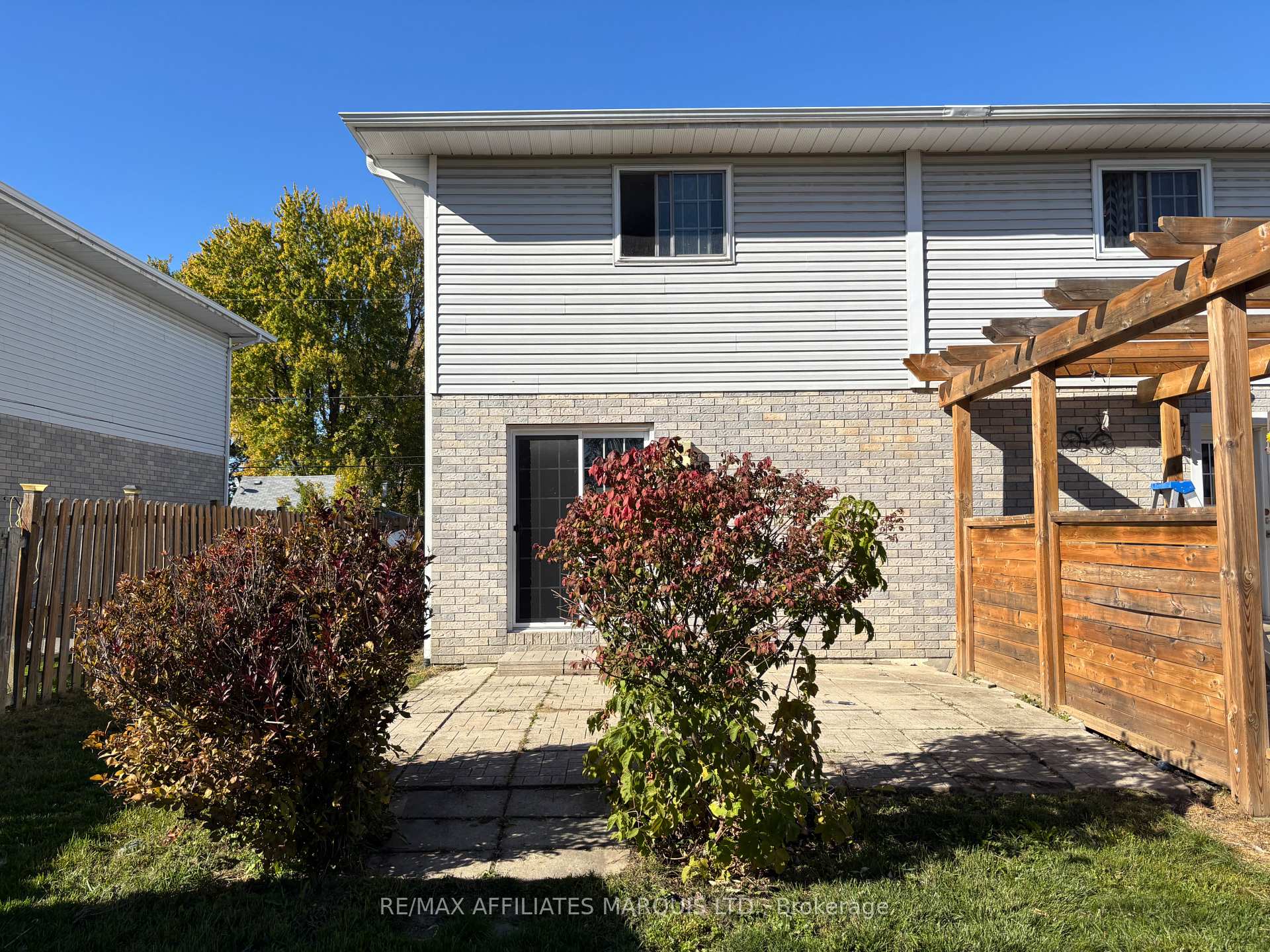Photo 20 of 111 Jobin Avenue, Cornwall — HOMEH