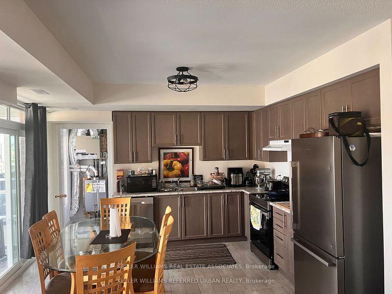 Photo 6 of Unit 204, 2540 William Jackson Drive, Pickering, Duffin Heights — HOMEH