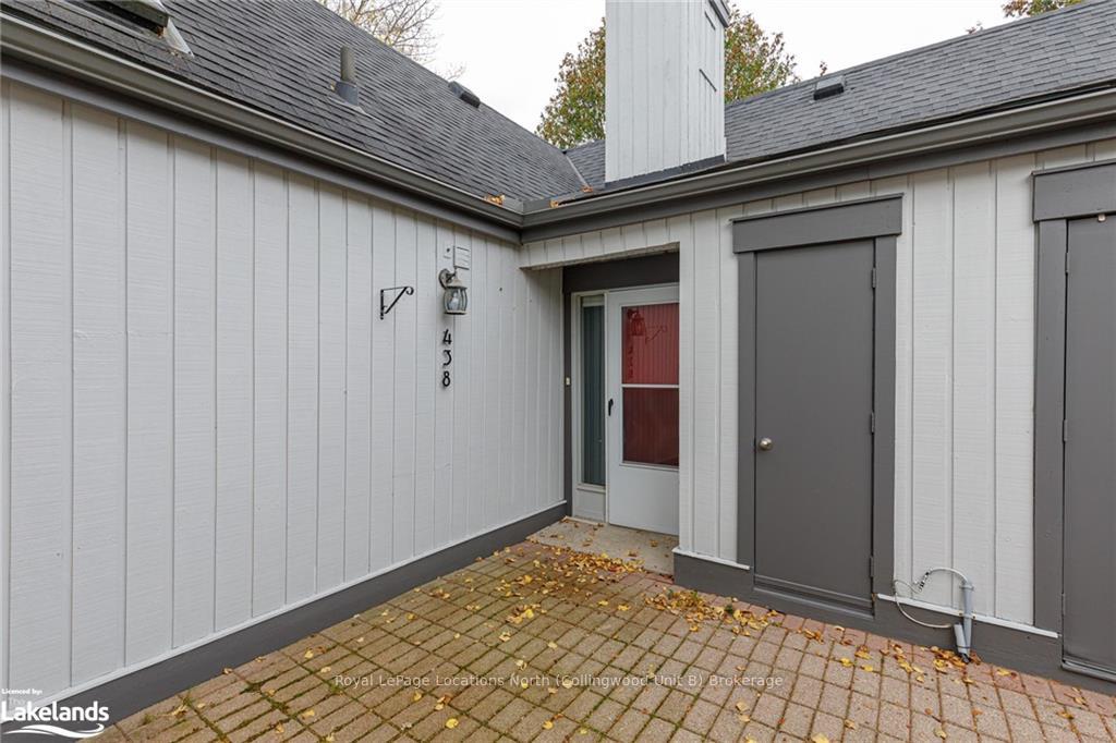 Photo 5 of 438 Oxbow Crescent, Collingwood — HOMEH
