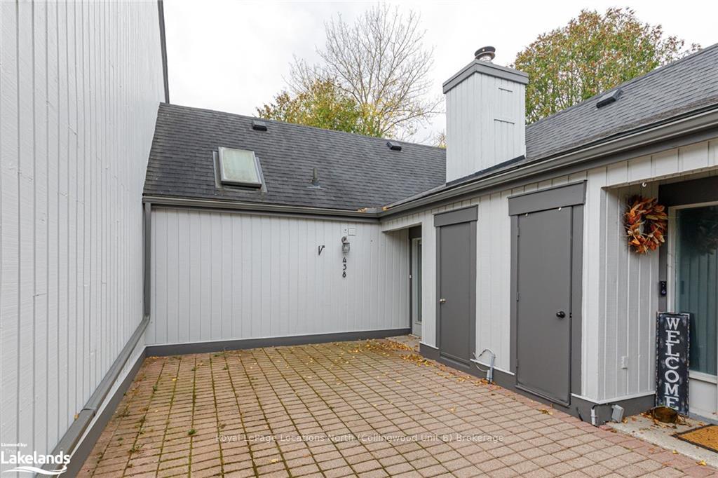 Photo 7 of 438 Oxbow Crescent, Collingwood — HOMEH