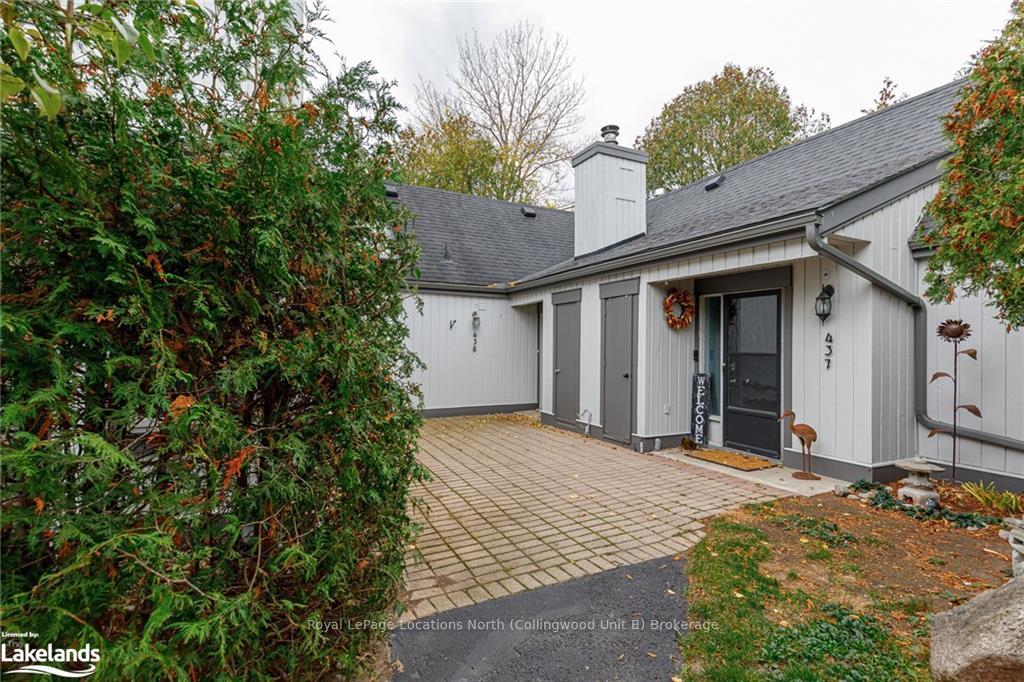 Photo 8 of 438 Oxbow Crescent, Collingwood — HOMEH