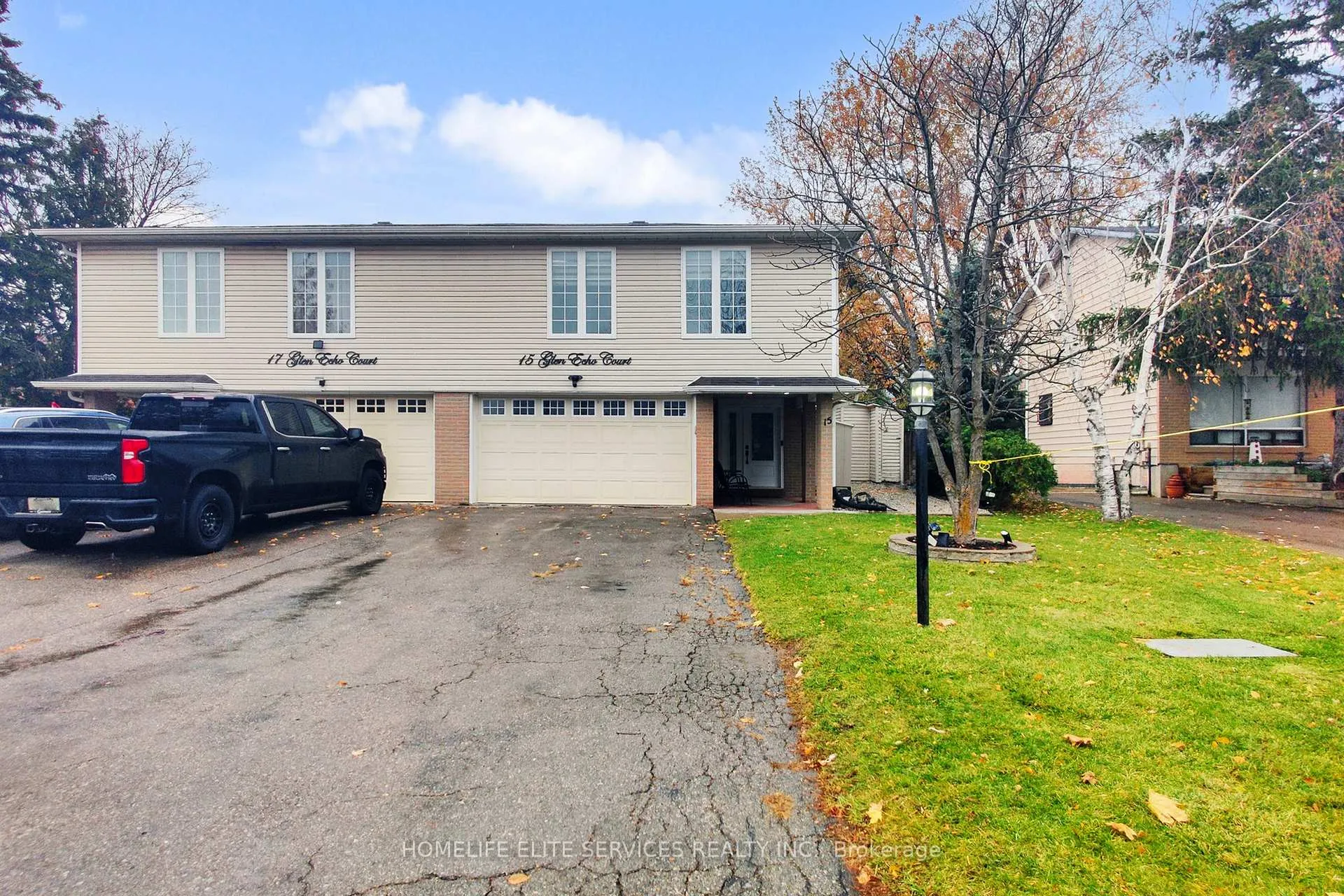 Photo 1 of 15 Glen Echo Court, Brampton, Northgate — HOMEH