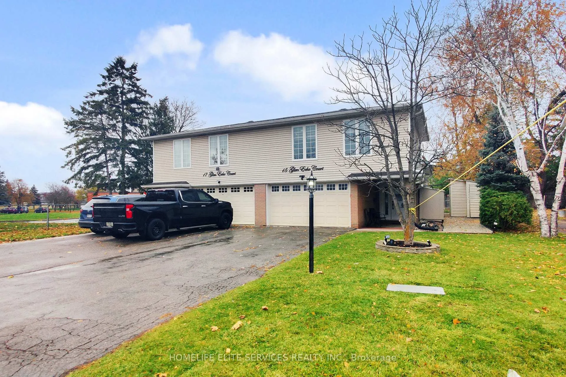 Photo 2 of 15 Glen Echo Court, Brampton, Northgate — HOMEH