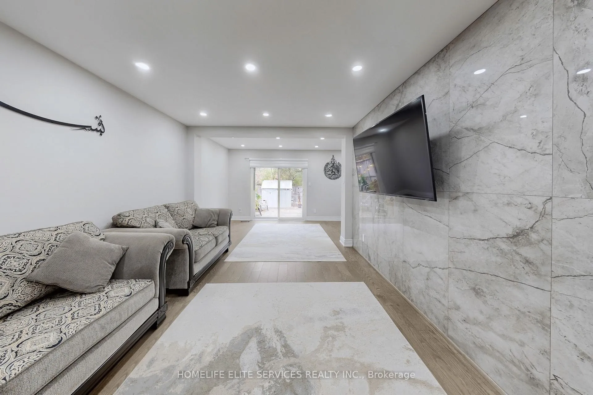 Photo 5 of 15 Glen Echo Court, Brampton, Northgate — HOMEH