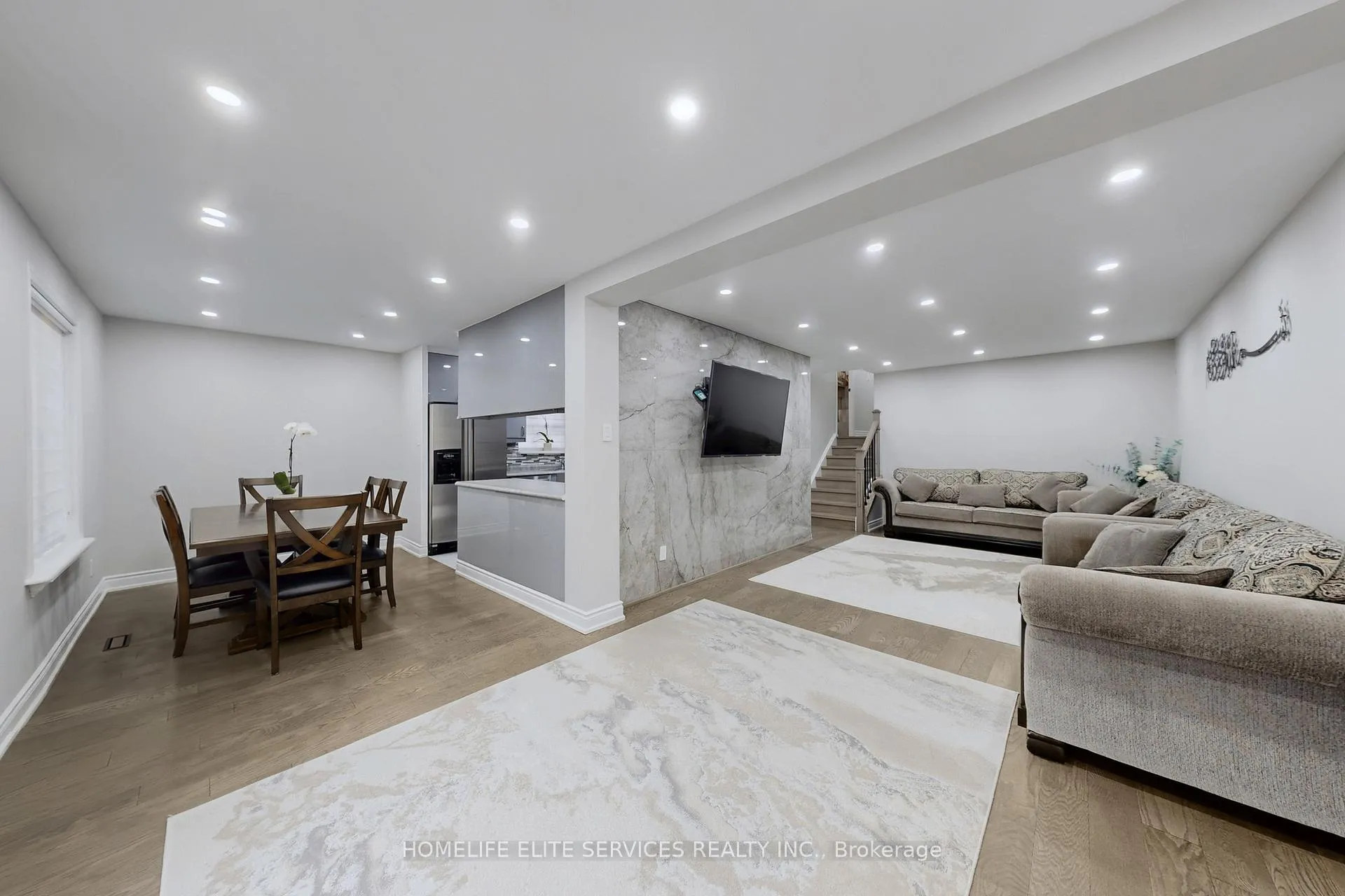 Photo 7 of 15 Glen Echo Court, Brampton, Northgate — HOMEH