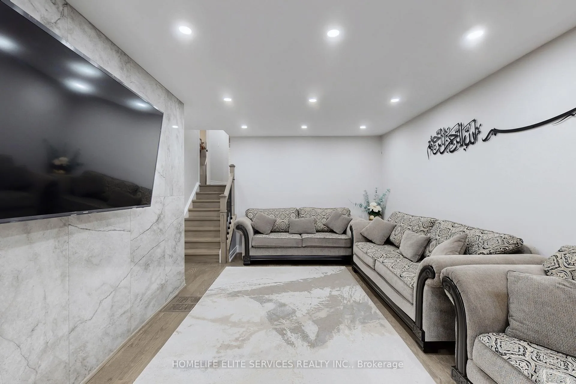 Photo 8 of 15 Glen Echo Court, Brampton, Northgate — HOMEH