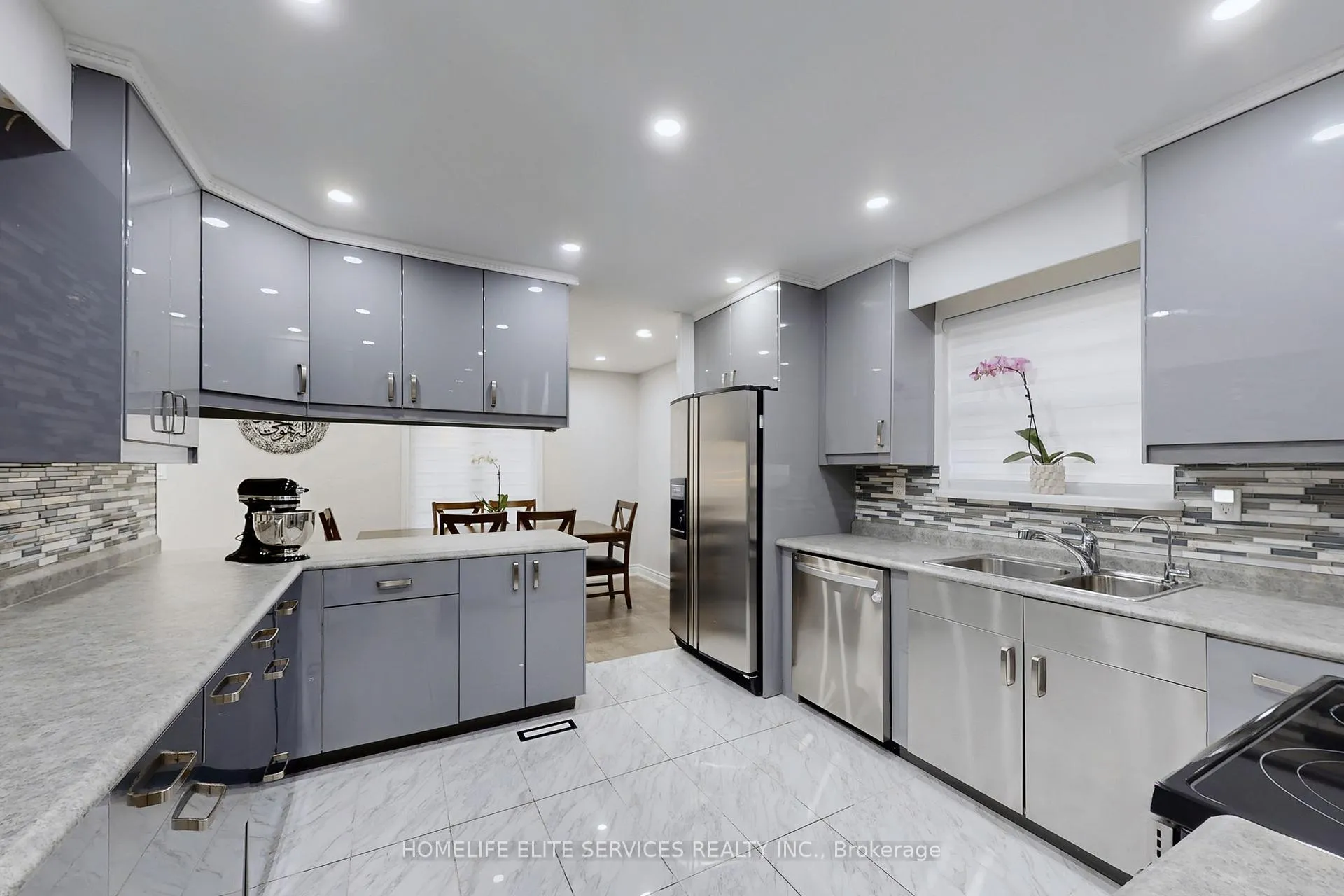Photo 12 of 15 Glen Echo Court, Brampton, Northgate — HOMEH