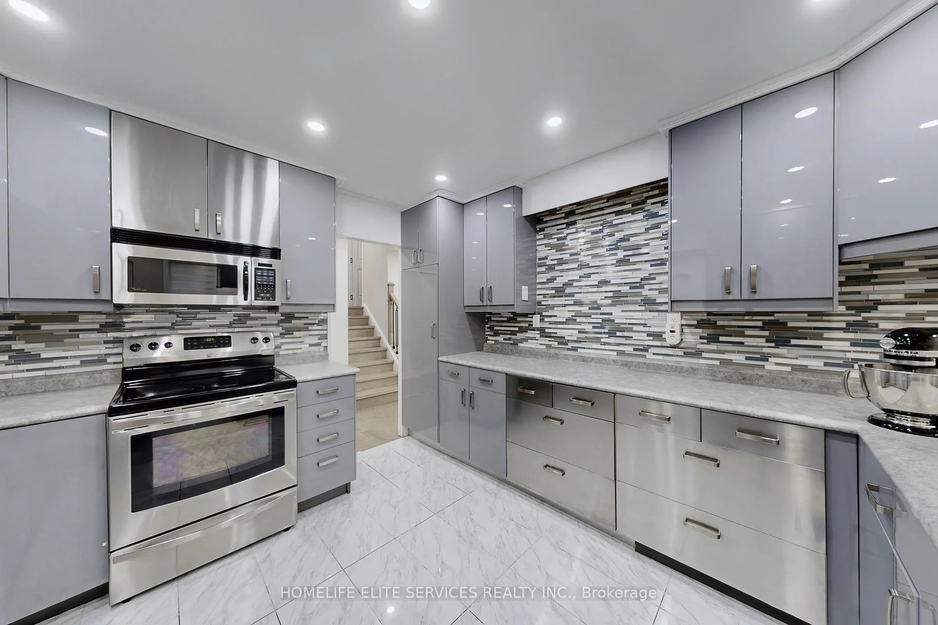 Photo 13 of 15 Glen Echo Court, Brampton, Northgate — HOMEH