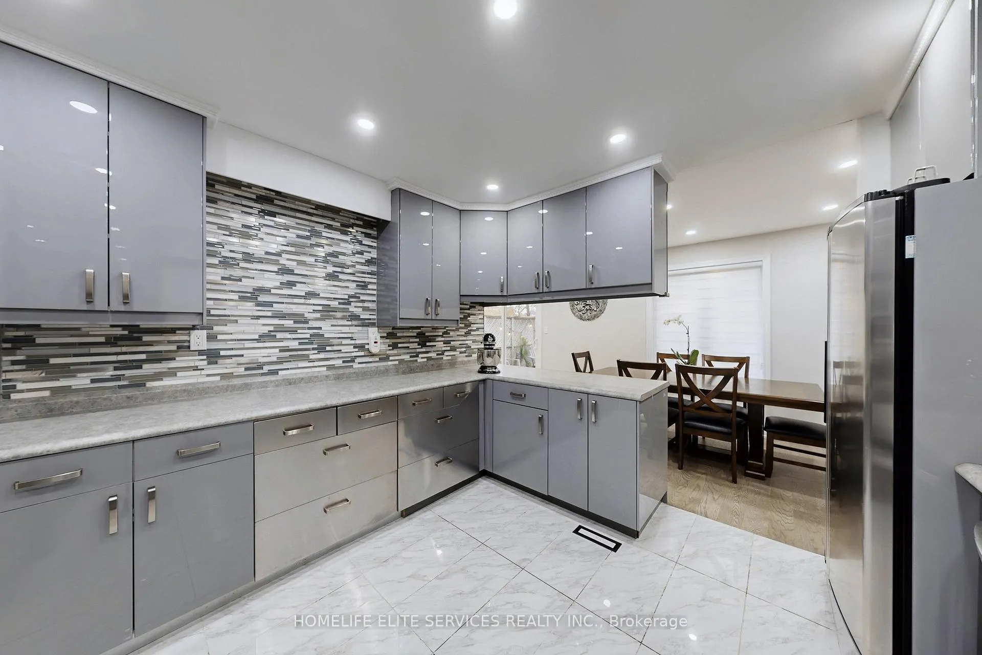 Photo 14 of 15 Glen Echo Court, Brampton, Northgate — HOMEH