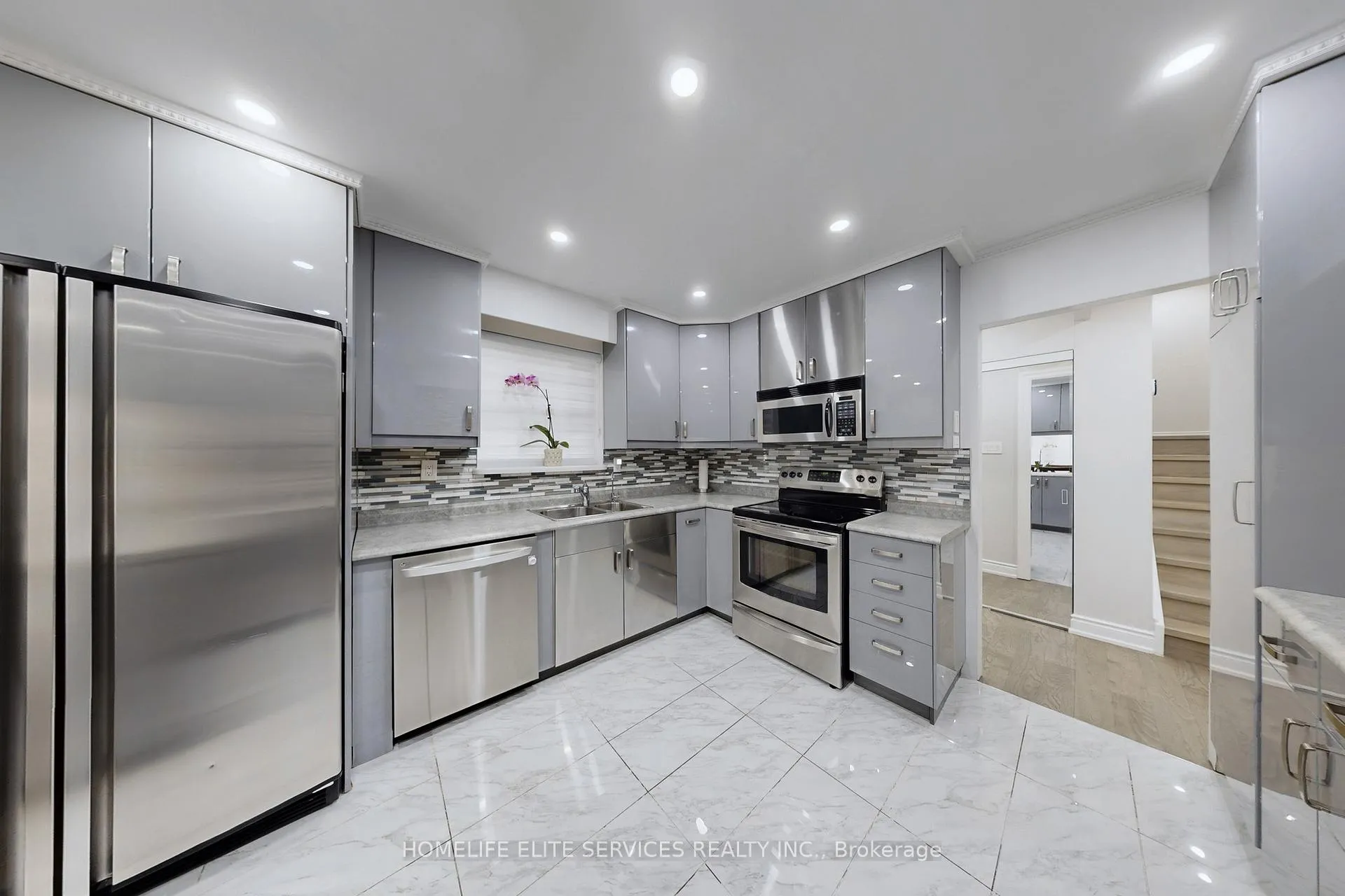 Photo 15 of 15 Glen Echo Court, Brampton, Northgate — HOMEH