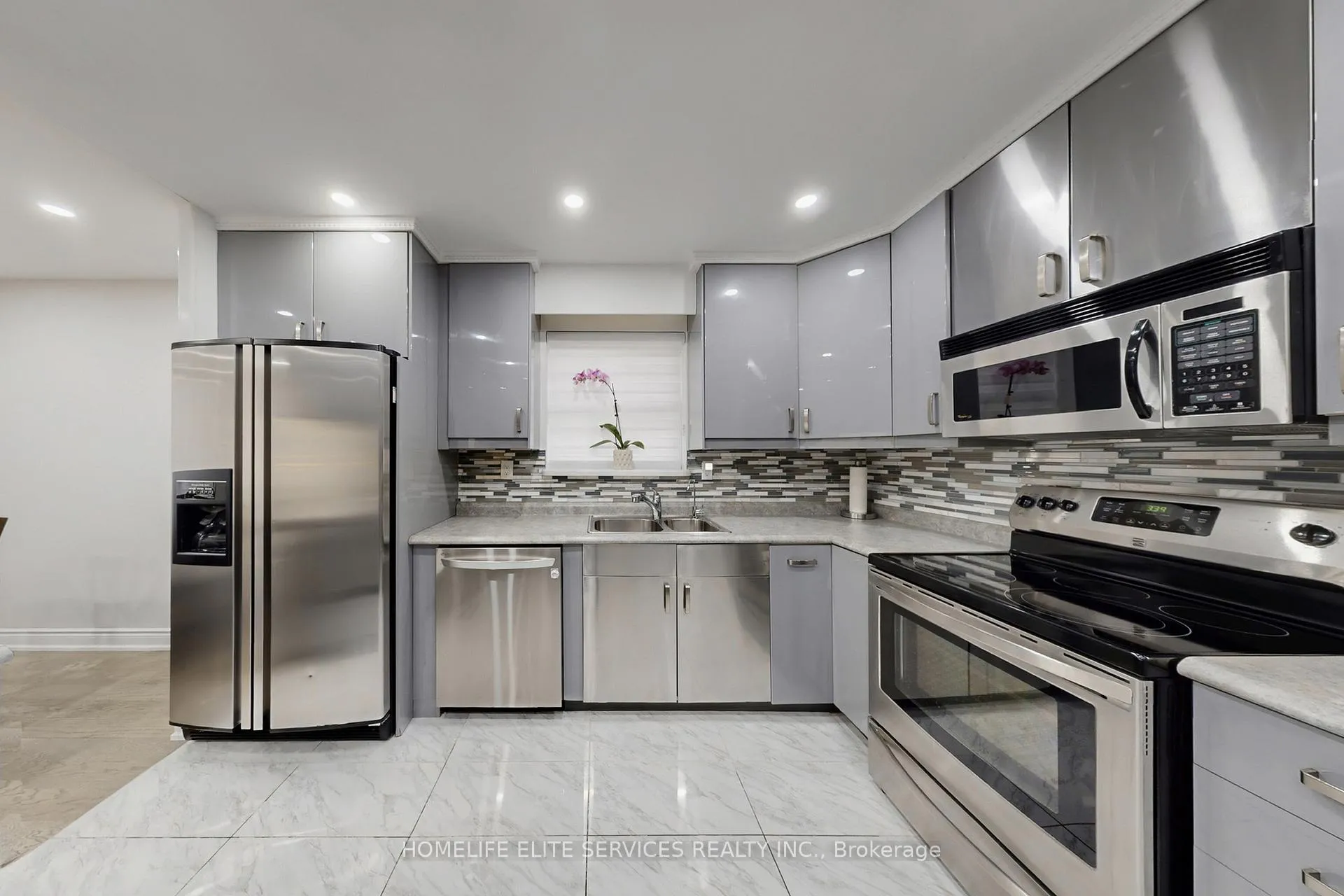 Photo 16 of 15 Glen Echo Court, Brampton, Northgate — HOMEH