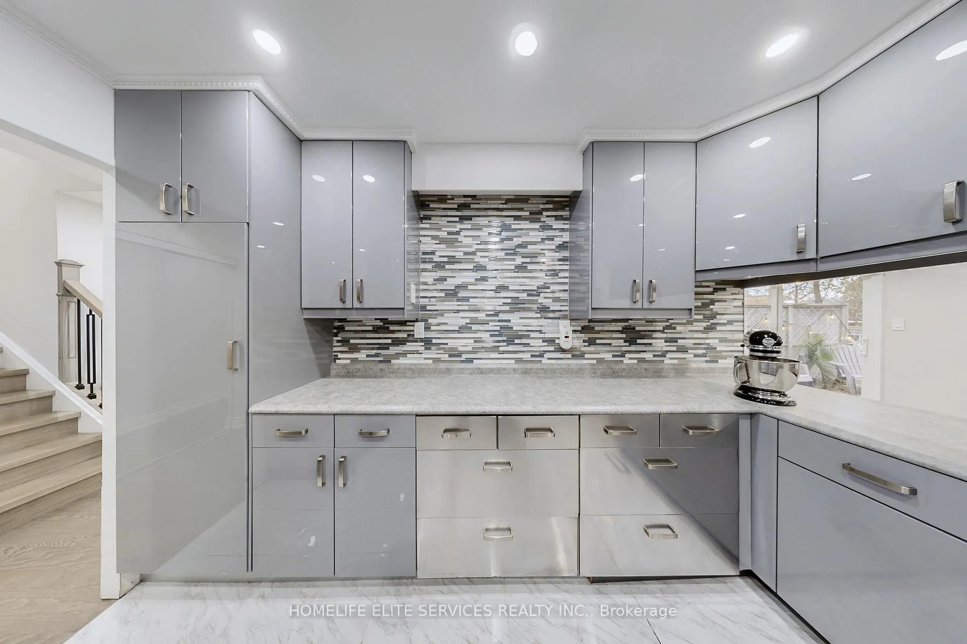 Photo 17 of 15 Glen Echo Court, Brampton, Northgate — HOMEH