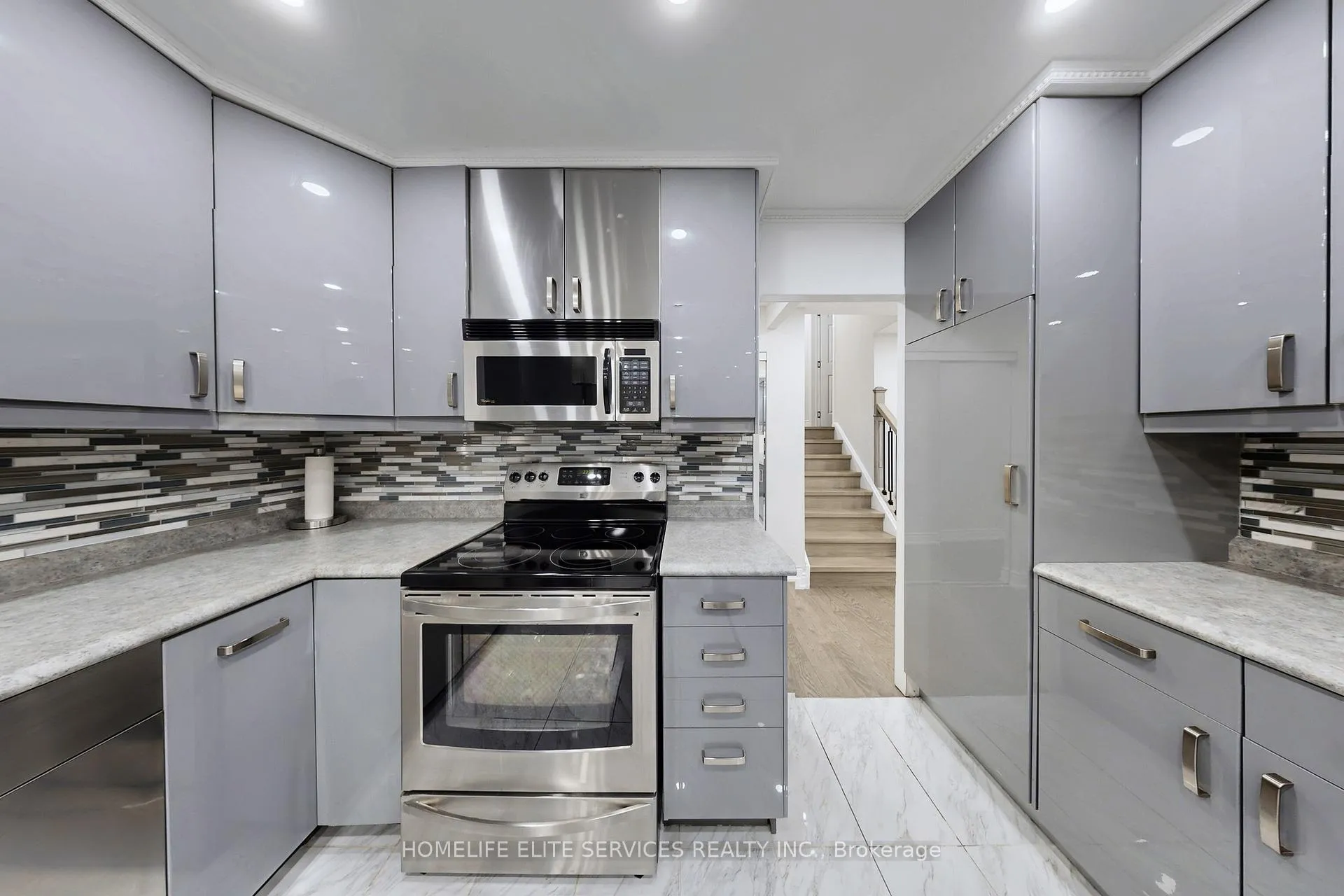 Photo 18 of 15 Glen Echo Court, Brampton, Northgate — HOMEH