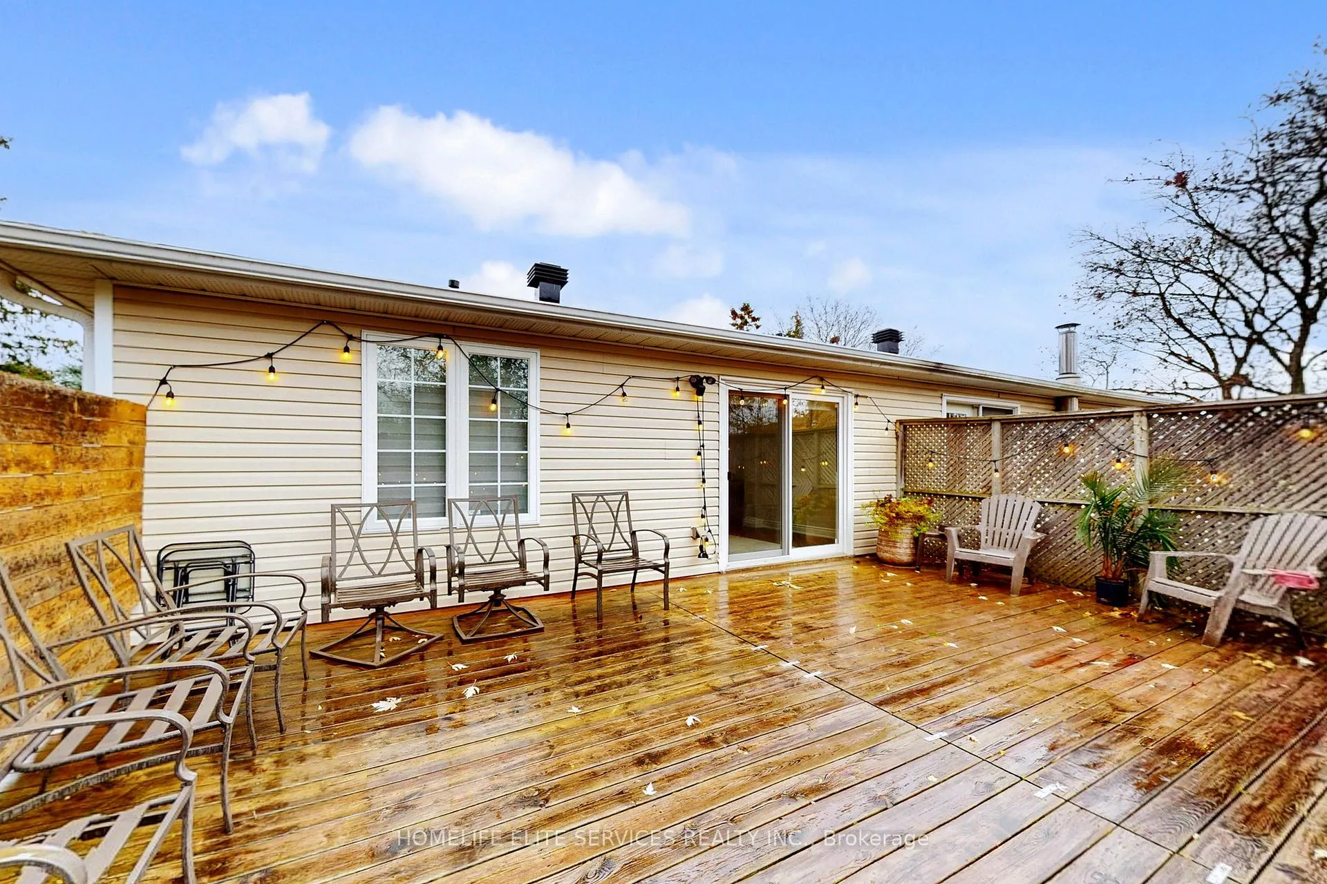 Photo 46 of 15 Glen Echo Court, Brampton, Northgate — HOMEH