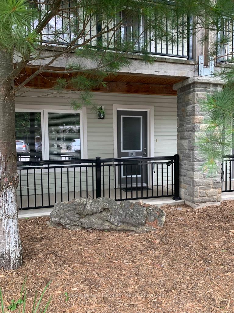 Photo 2 of Unit 103, 1 Brandy Lane Drive, Collingwood — HOMEH