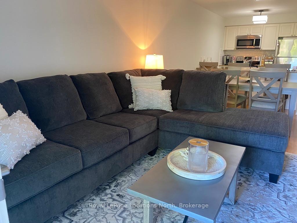 Photo 4 of Unit 103, 1 Brandy Lane Drive, Collingwood — HOMEH