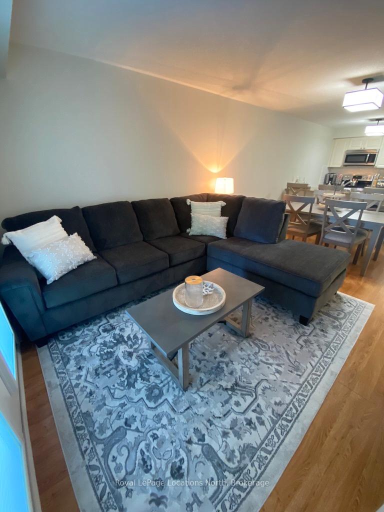 Photo 5 of Unit 103, 1 Brandy Lane Drive, Collingwood — HOMEH