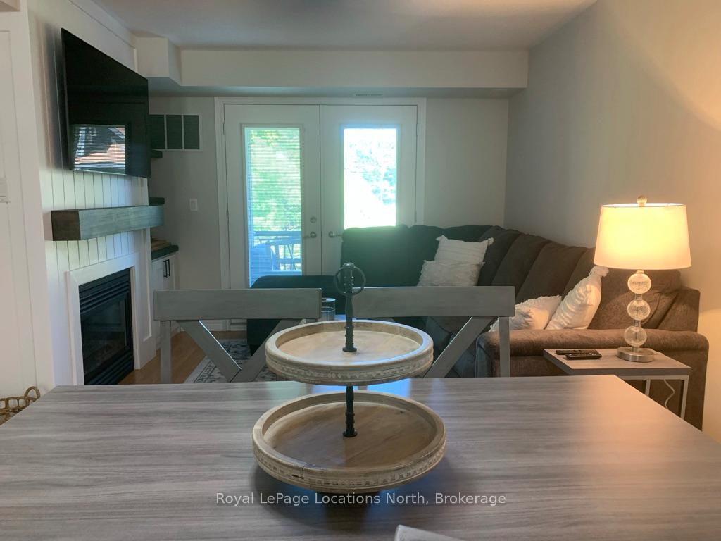 Photo 6 of Unit 103, 1 Brandy Lane Drive, Collingwood — HOMEH