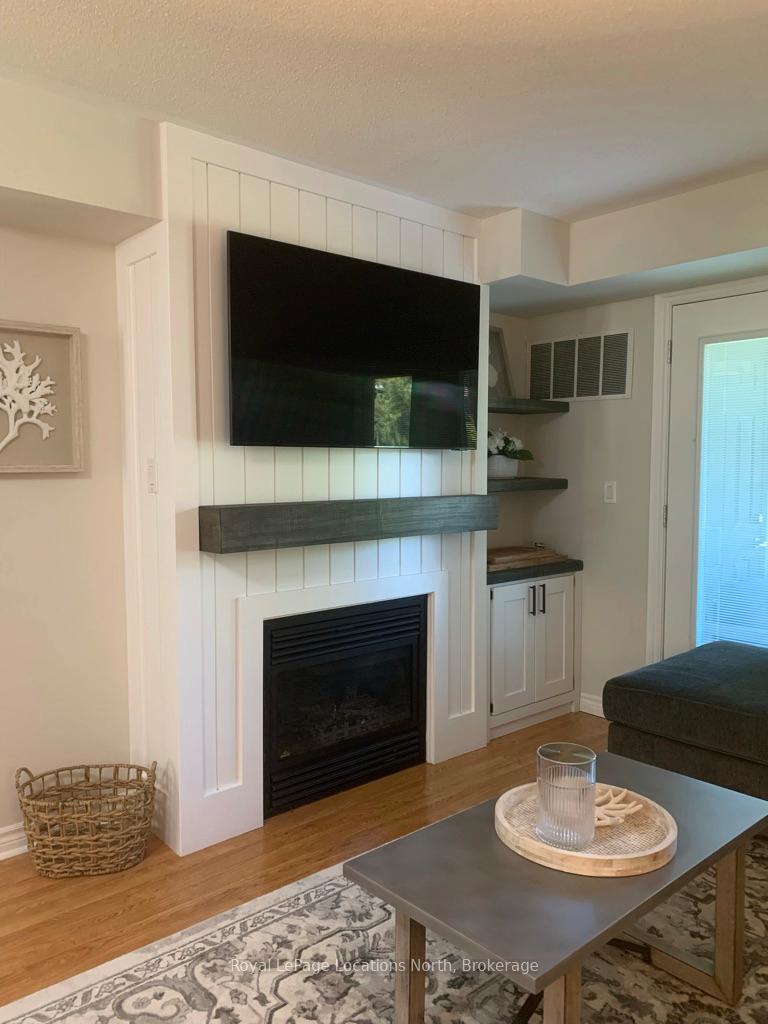 Photo 7 of Unit 103, 1 Brandy Lane Drive, Collingwood — HOMEH
