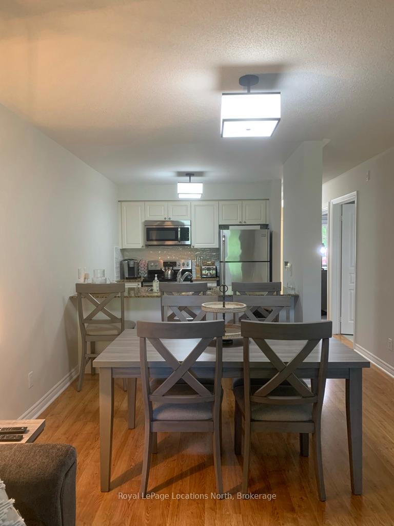 Photo 8 of Unit 103, 1 Brandy Lane Drive, Collingwood — HOMEH
