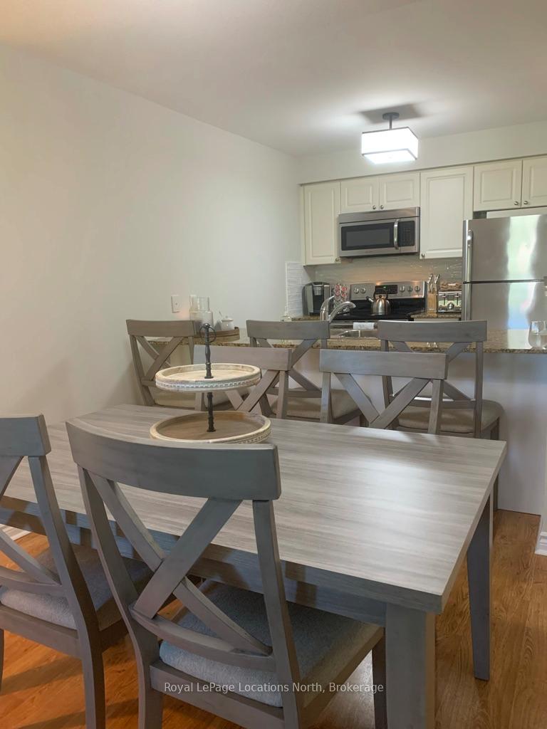 Photo 9 of Unit 103, 1 Brandy Lane Drive, Collingwood — HOMEH