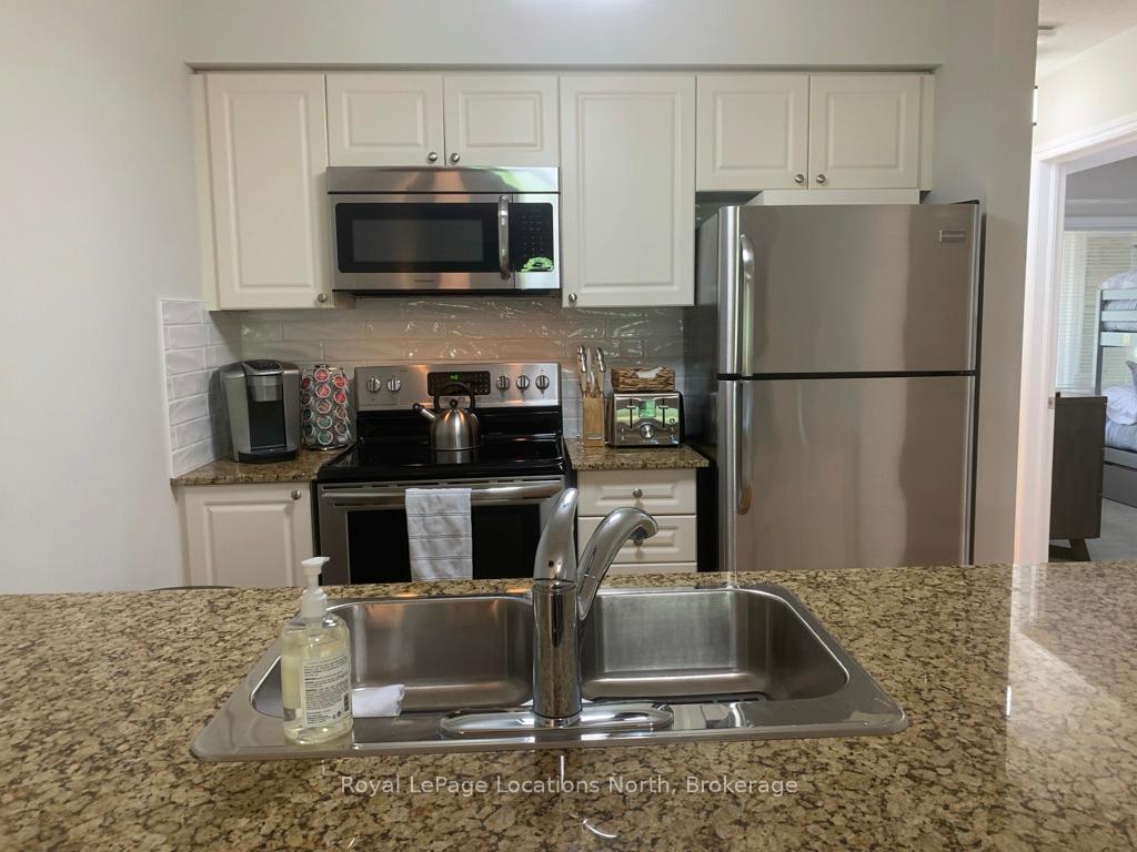 Photo 10 of Unit 103, 1 Brandy Lane Drive, Collingwood — HOMEH
