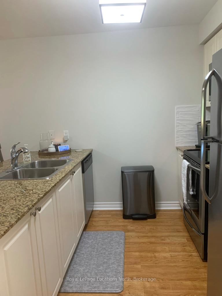 Photo 11 of Unit 103, 1 Brandy Lane Drive, Collingwood — HOMEH